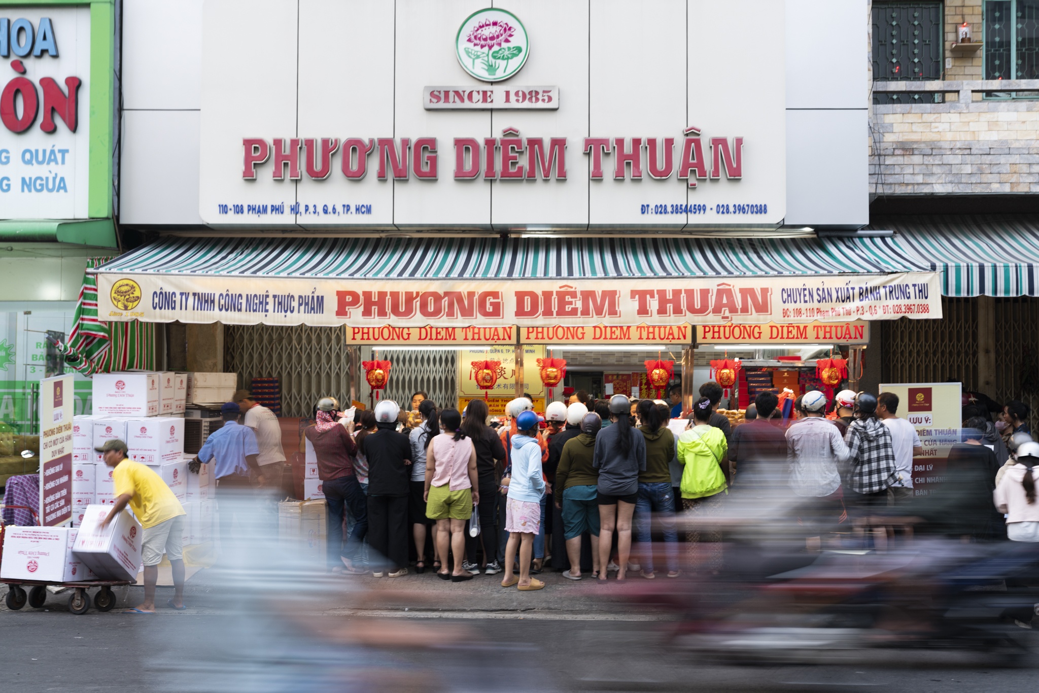 Phuong Diem Thuan anh 1
