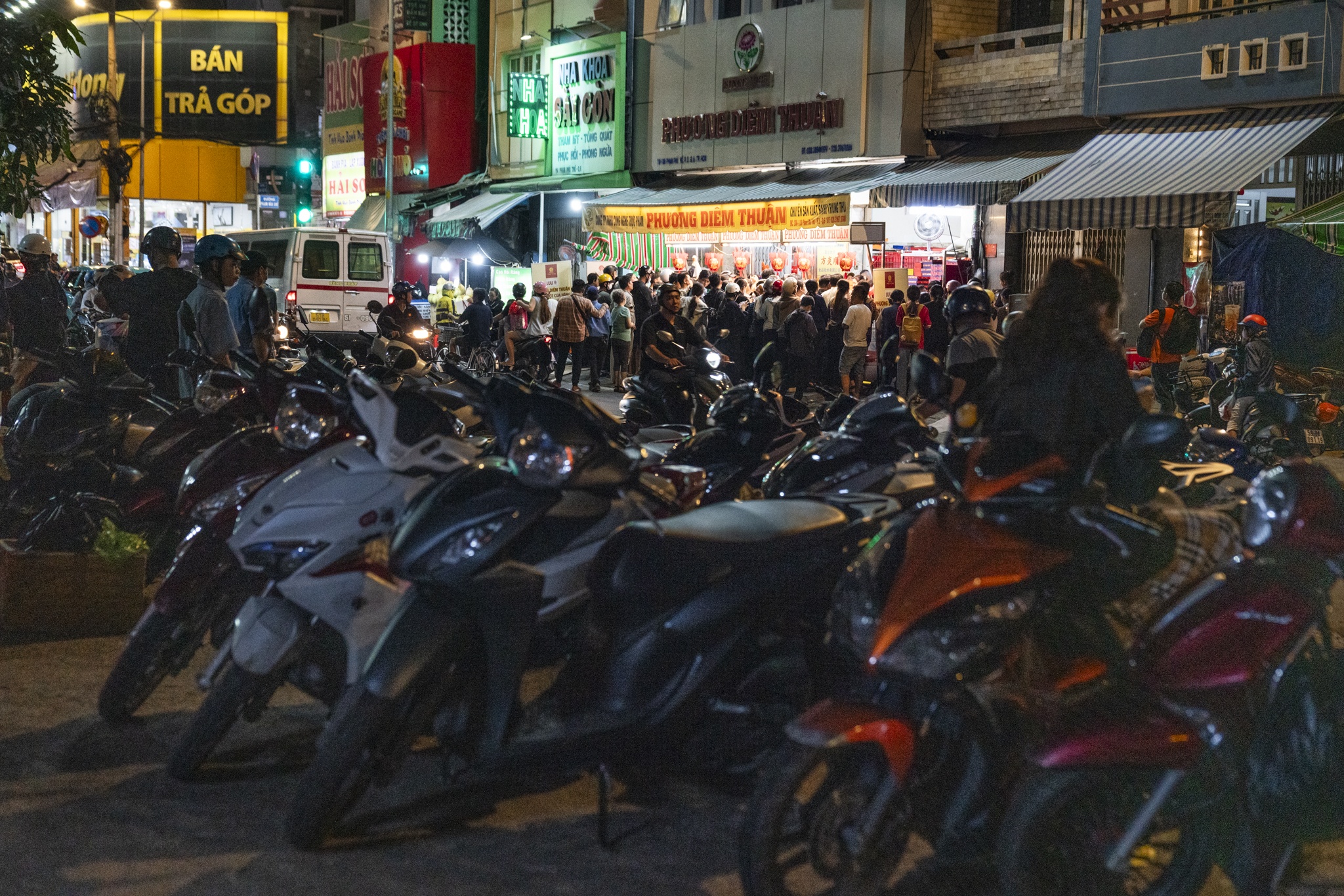 Phuong Diem Thuan anh 10