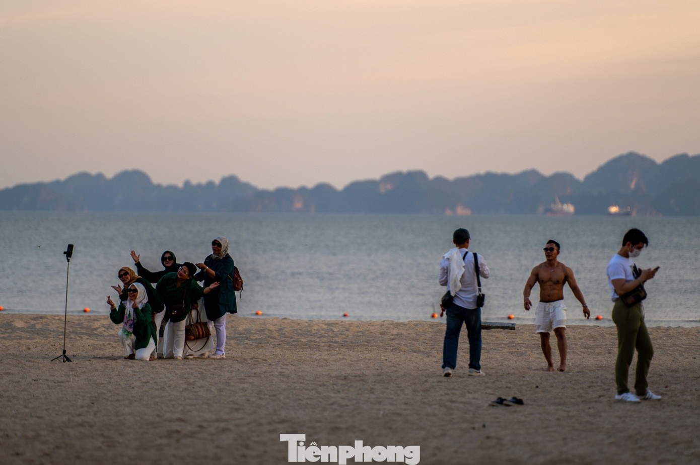 Tam bien Bai Chay anh 5