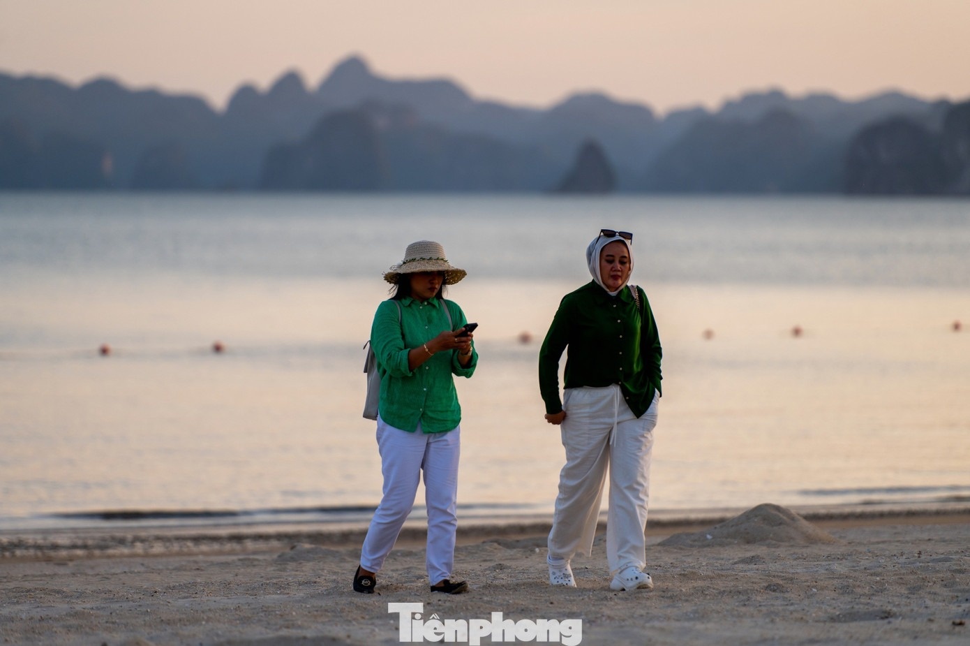 Tam bien Bai Chay anh 4