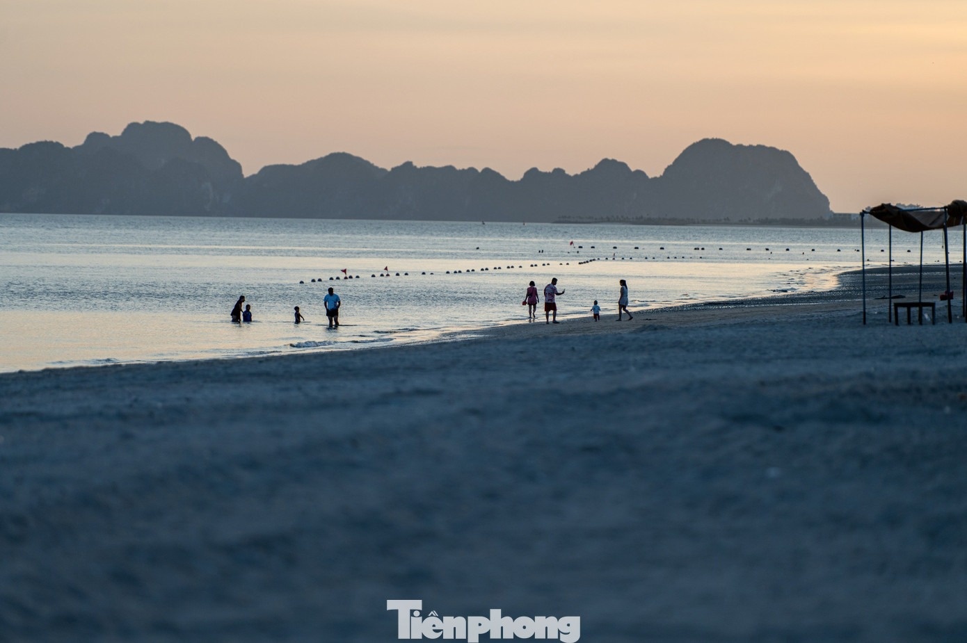 Tam bien Bai Chay anh 10