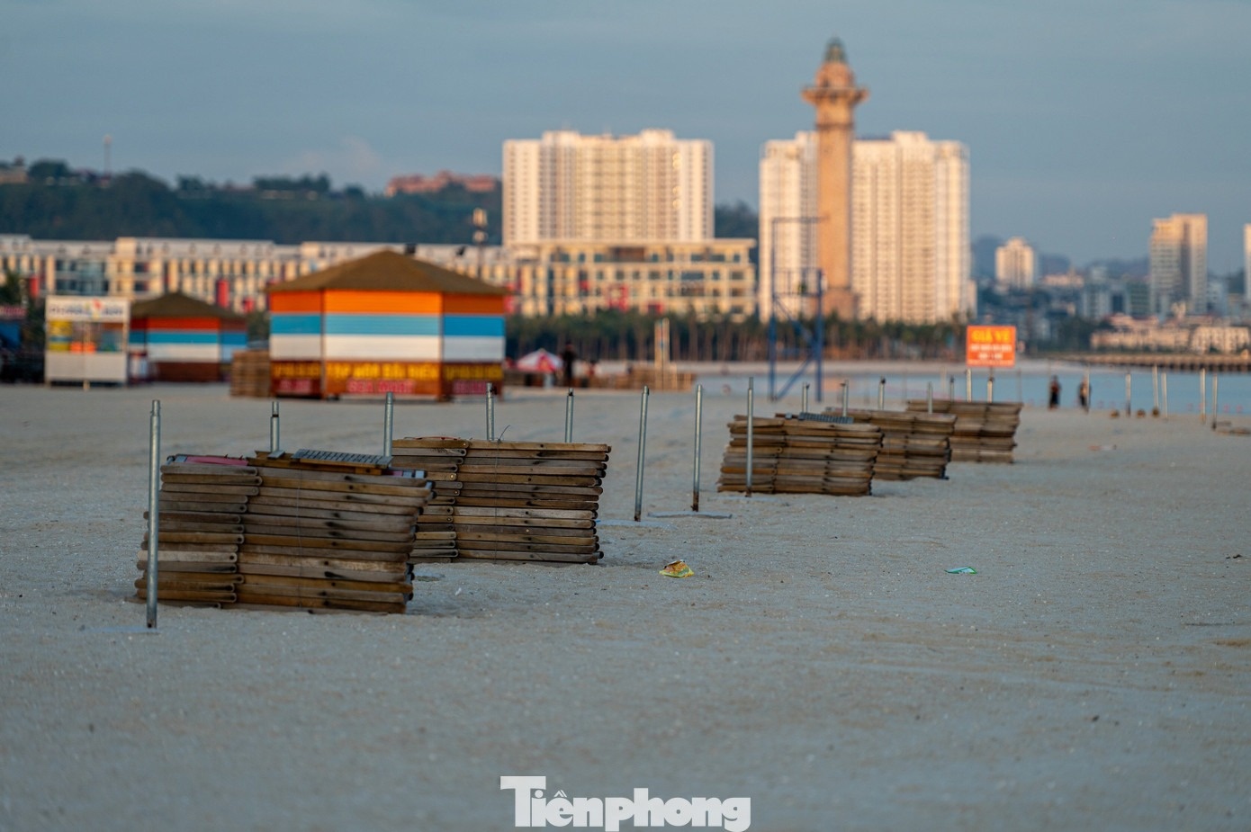 Tam bien Bai Chay anh 22