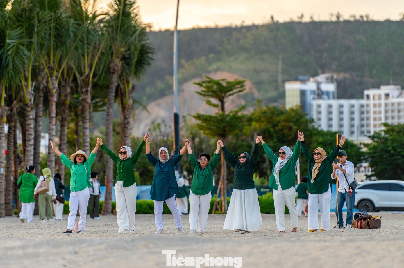 Tam bien Bai Chay anh 3