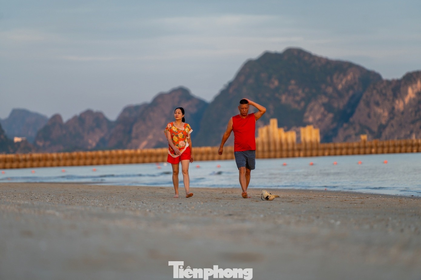 Tam bien Bai Chay anh 6