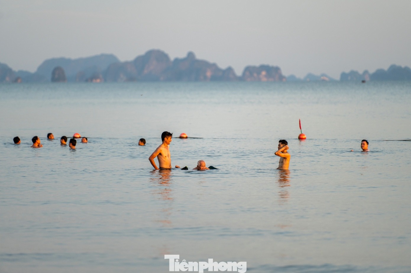 Tam bien Bai Chay anh 11