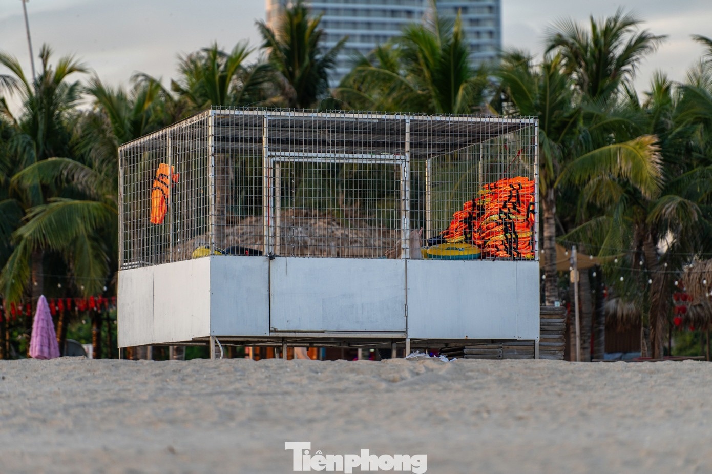 Tam bien Bai Chay anh 17