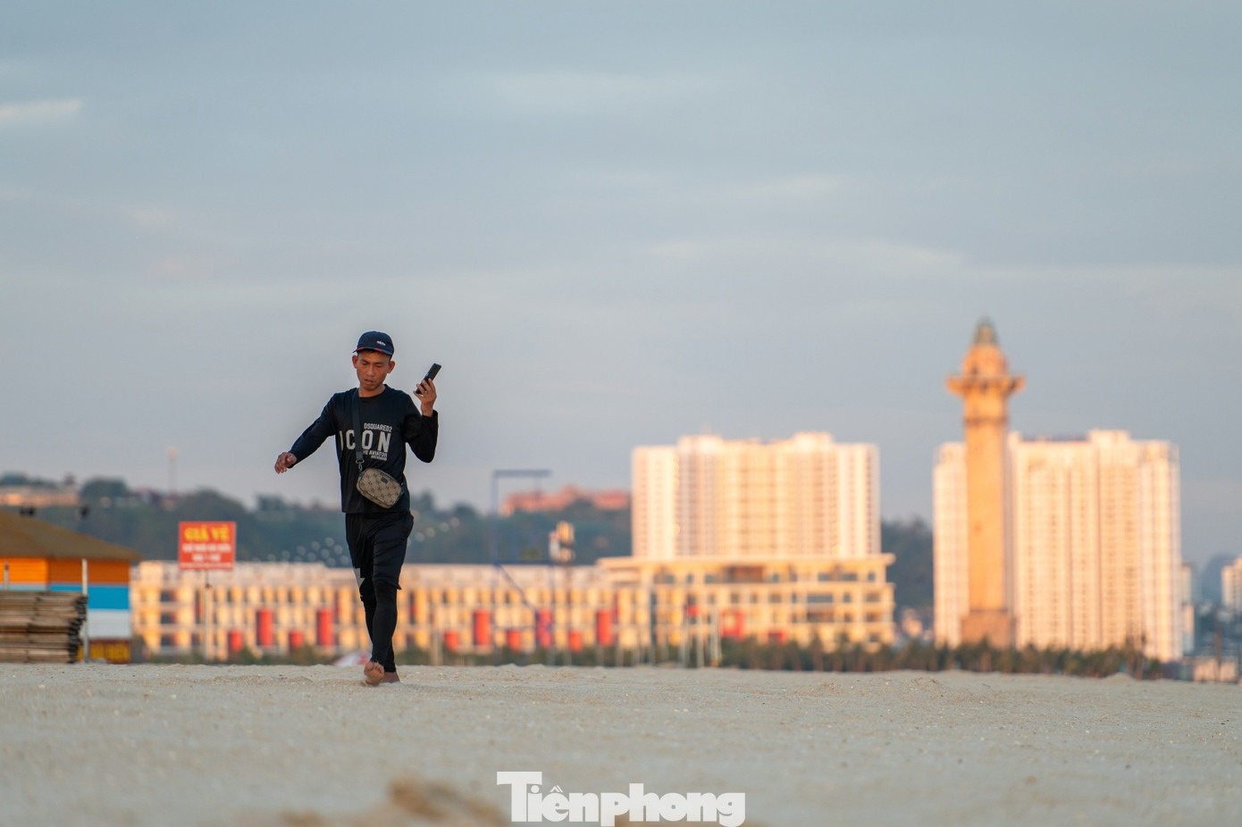 Tam bien Bai Chay anh 23