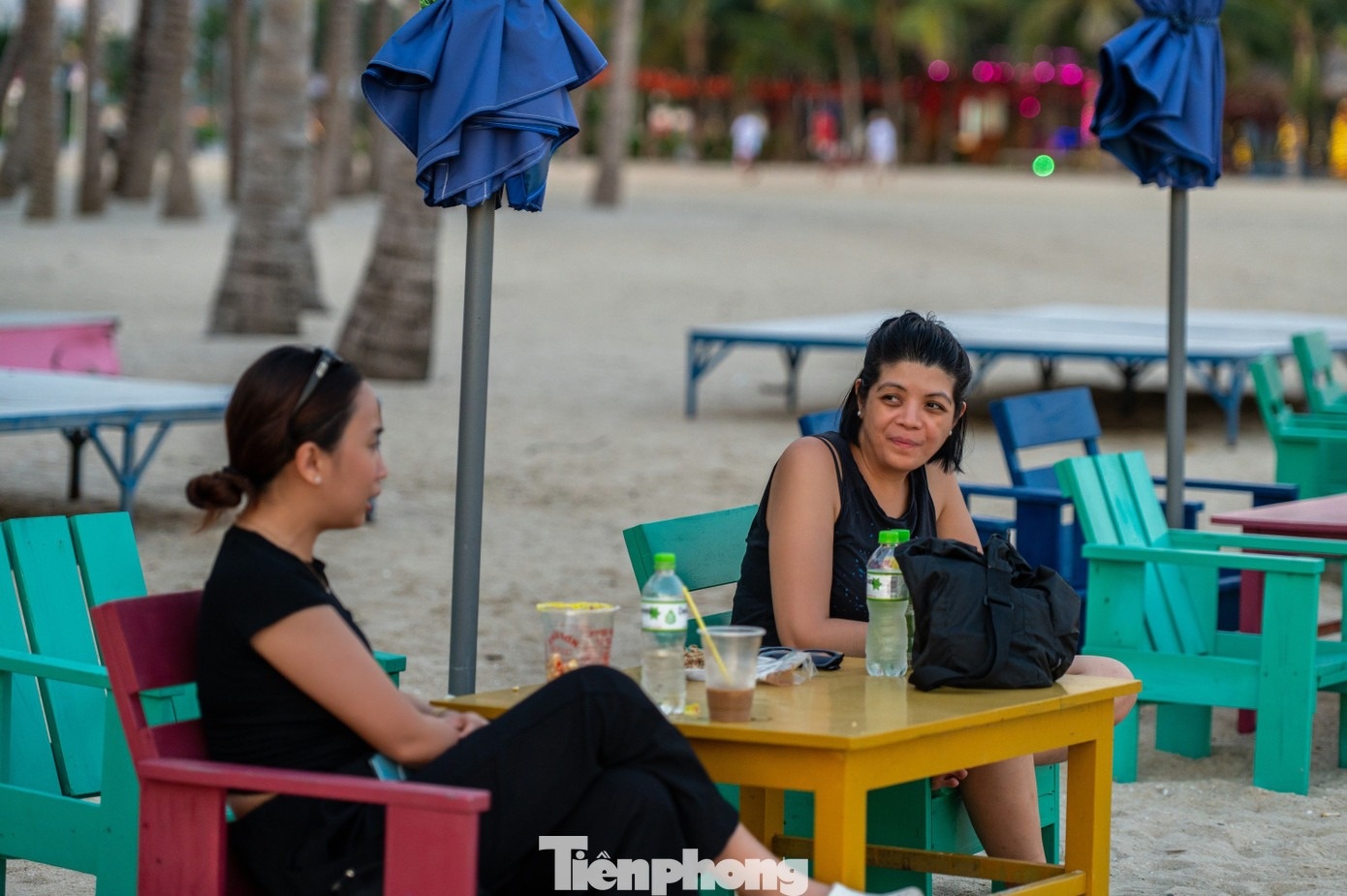 Tam bien Bai Chay anh 2