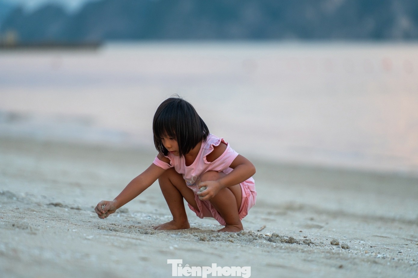 Tam bien Bai Chay anh 14