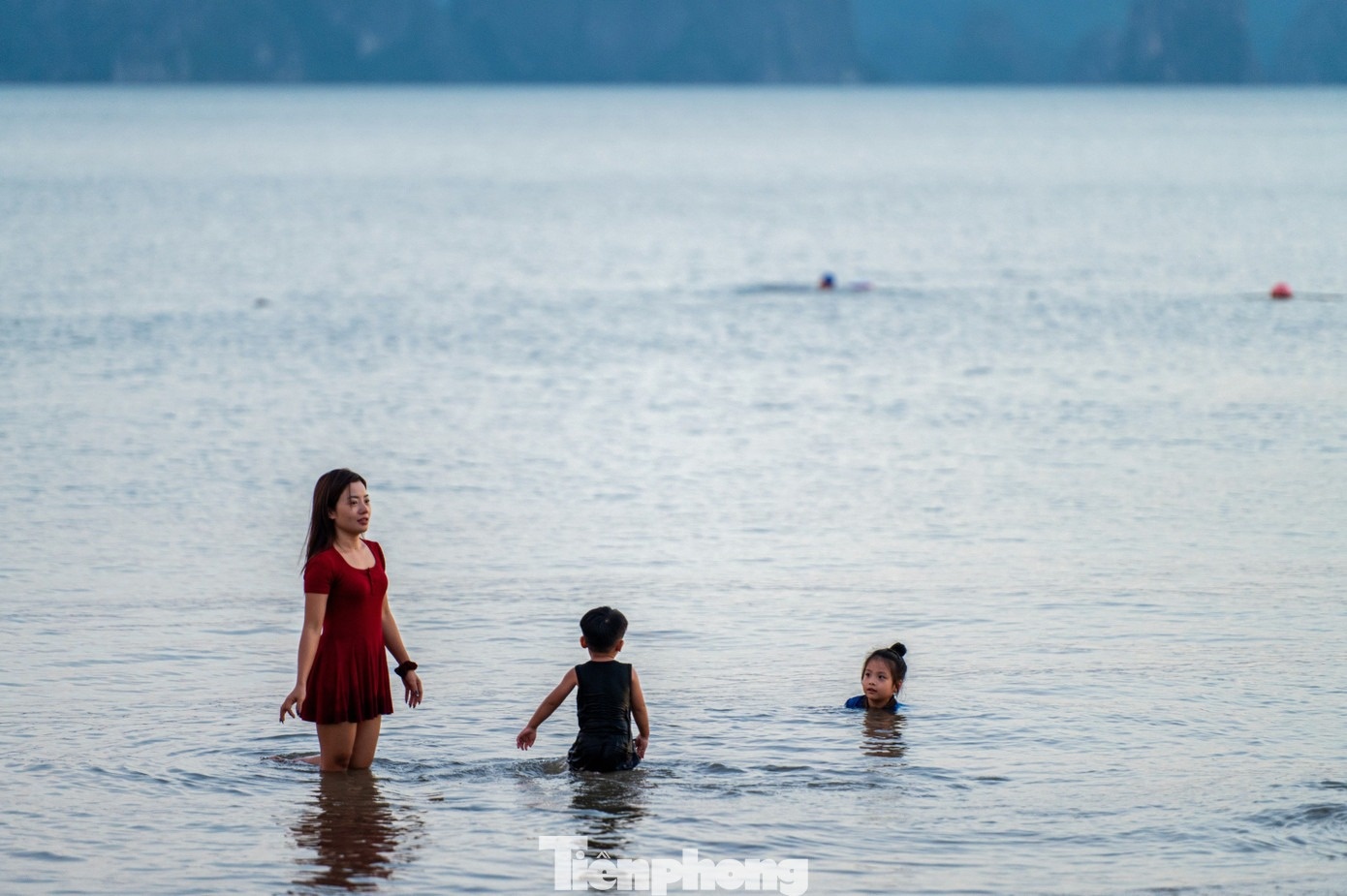 Tam bien Bai Chay anh 12