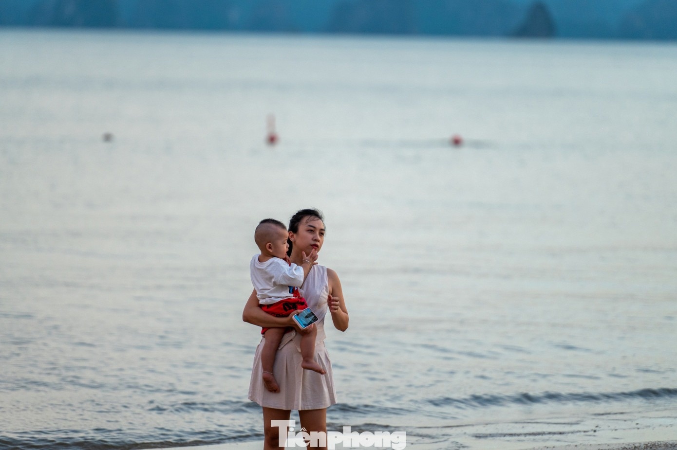 Tam bien Bai Chay anh 13