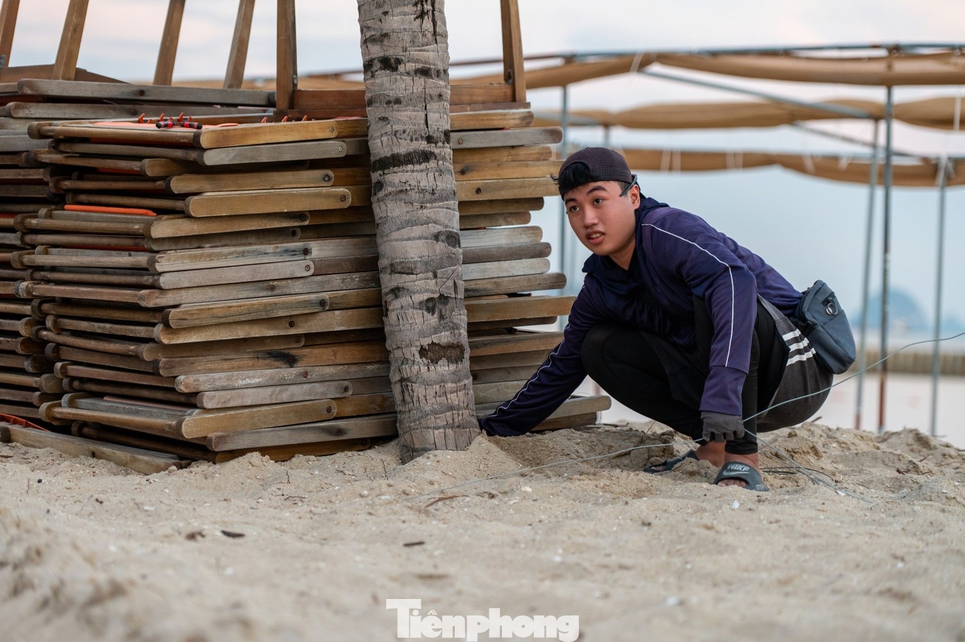 Tam bien Bai Chay anh 19