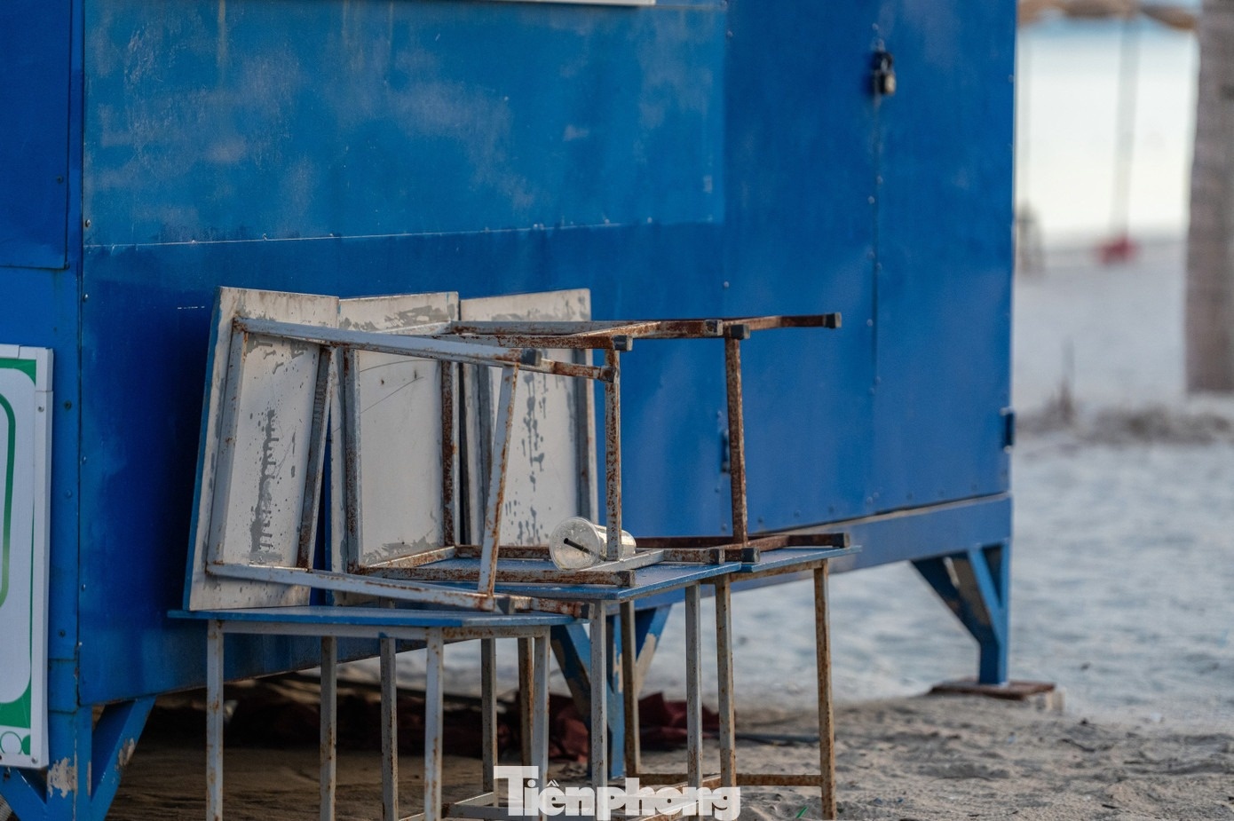 Tam bien Bai Chay anh 18