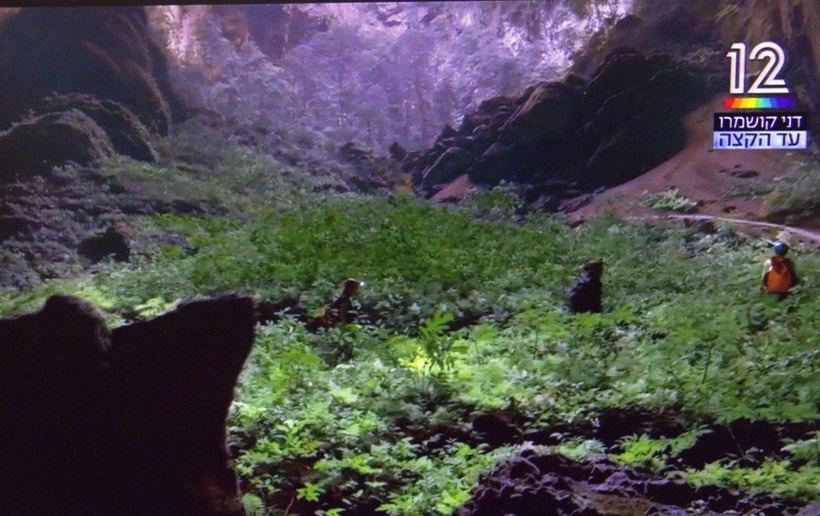 Hang Son Doong anh 5