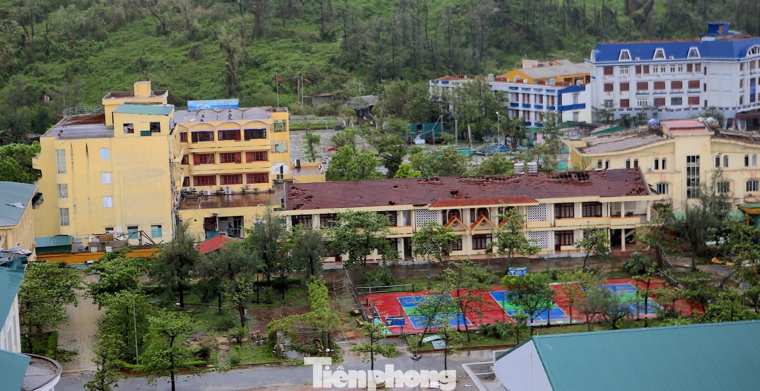 Bien Thien Cam sau bao anh 9