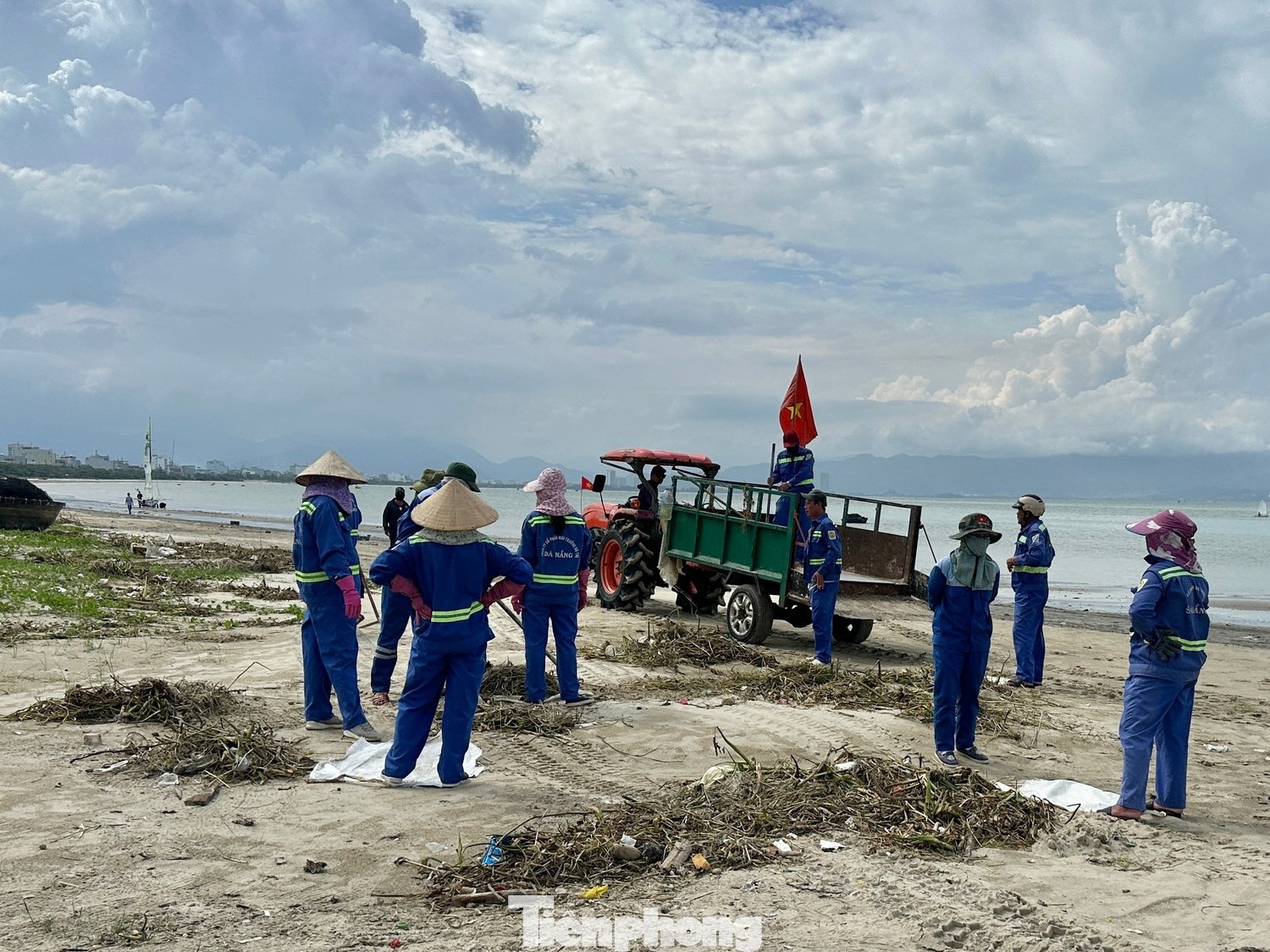 Da Nang sau bao anh 6