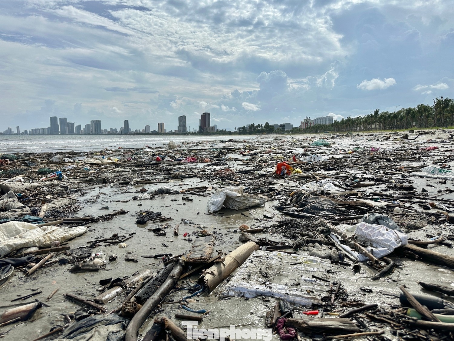 Da Nang sau bao anh 1