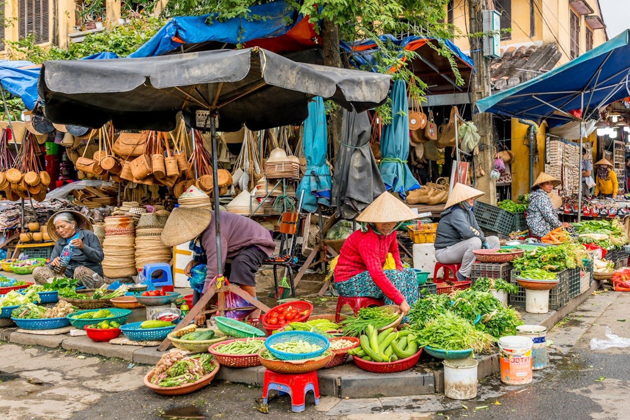 Bao ngoai goi y 15 trai nghiem 'phai thu' tai Viet Nam hinh anh
