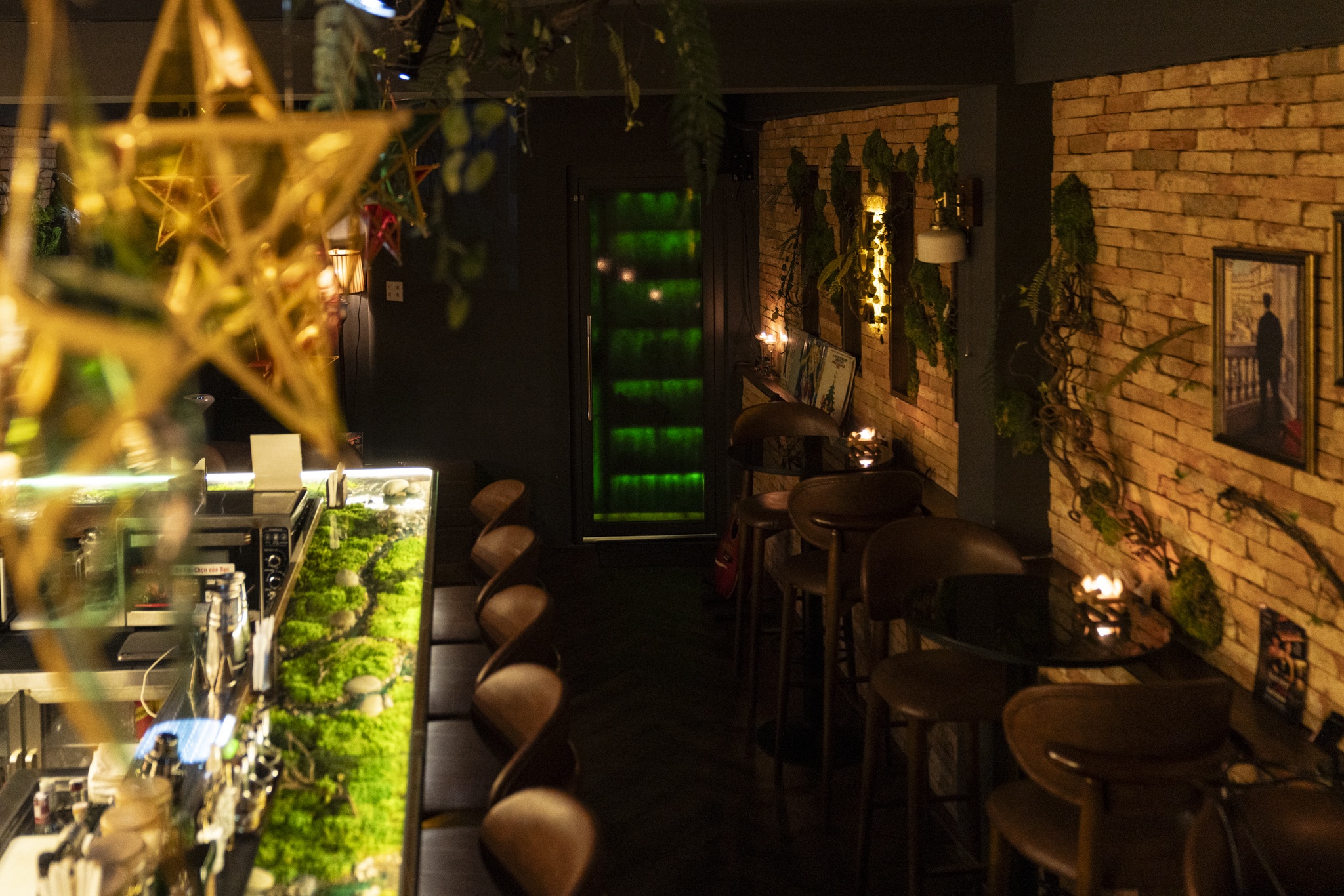 Quán bar Trung thu  ảnh 2 Quan bar Trung thu anh 2