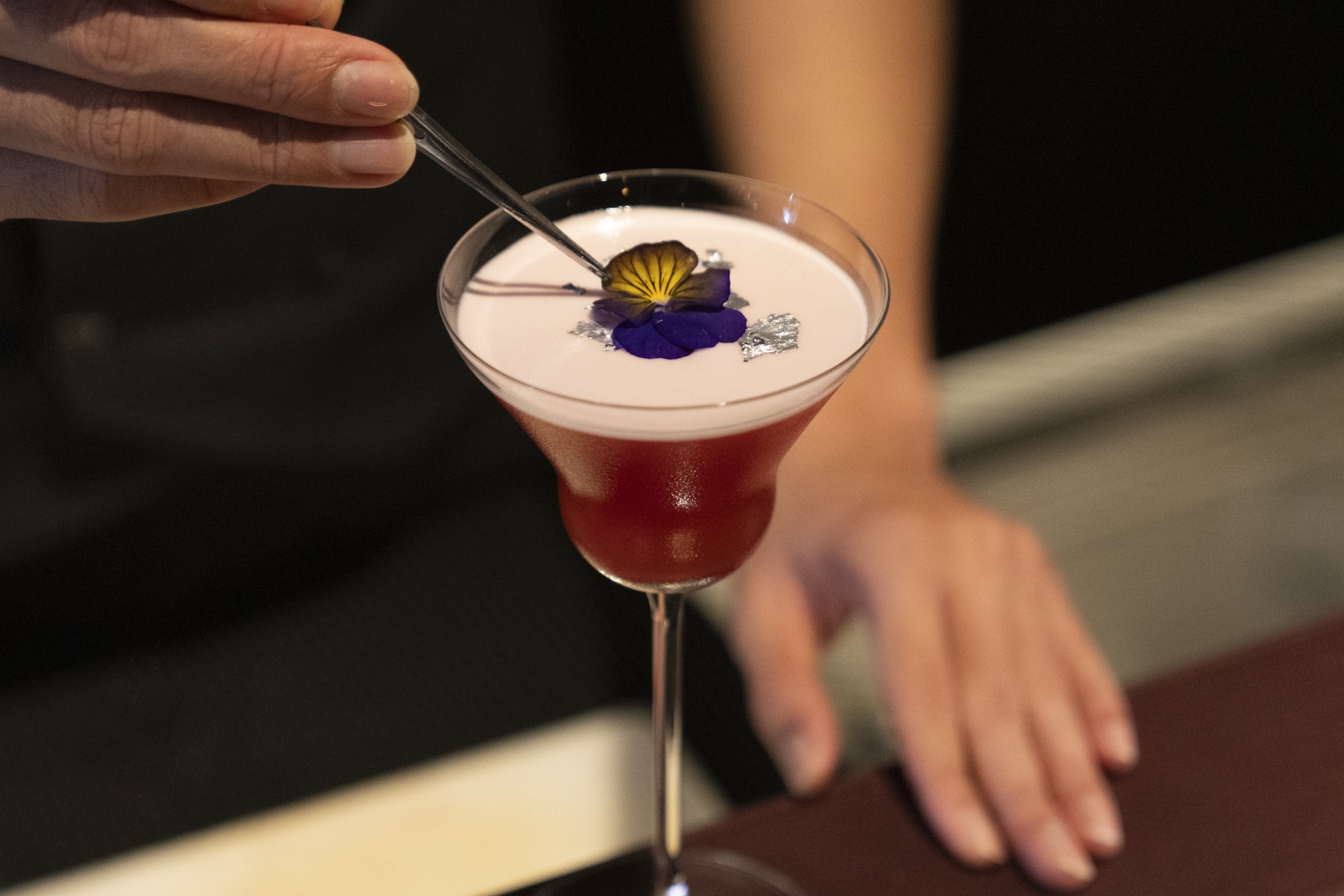 Su bung no cua nganh do uong khong con tai Viet Nam hinh anh