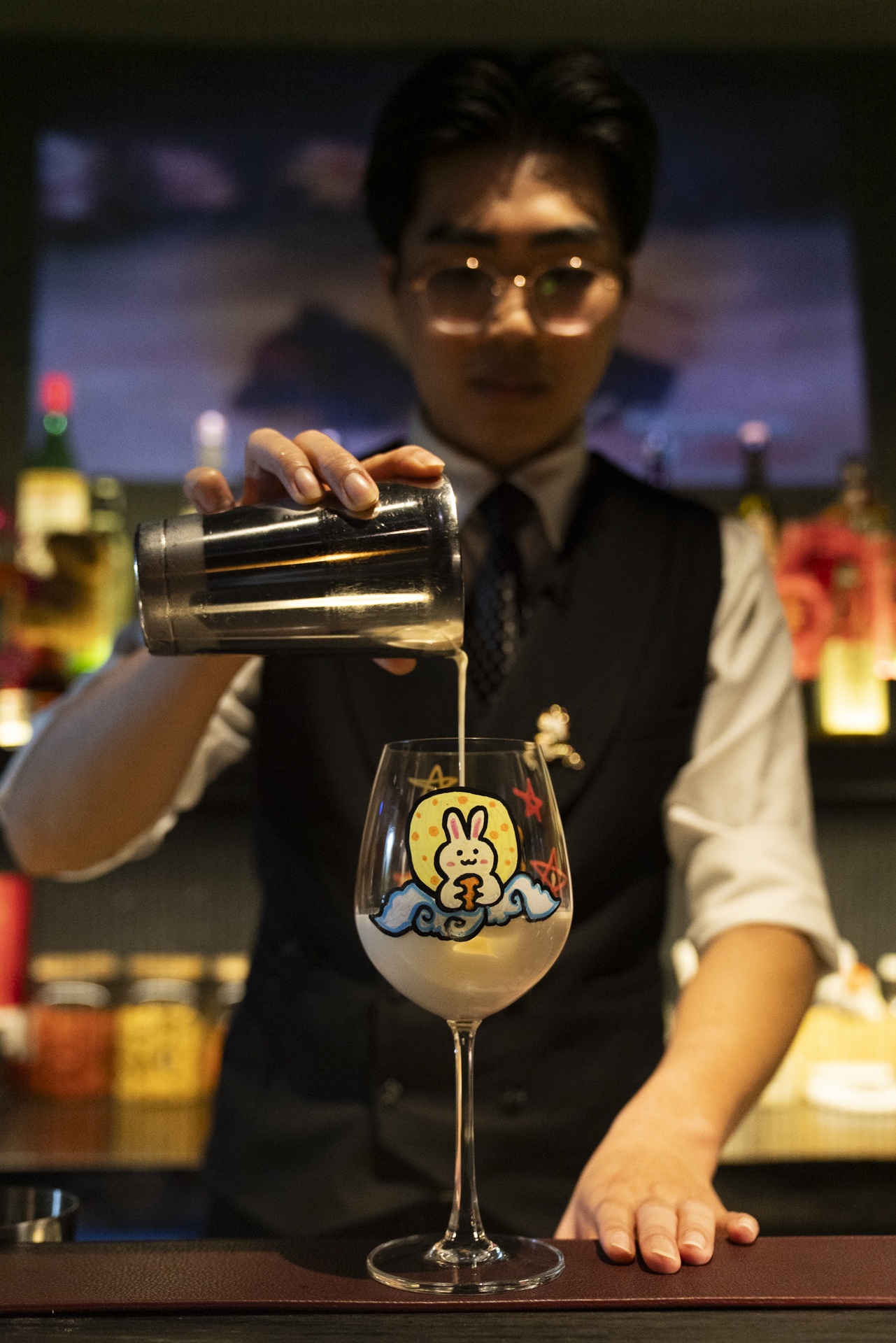 Quán bar Trung thu  ảnh 14 Quan bar Trung thu anh 14