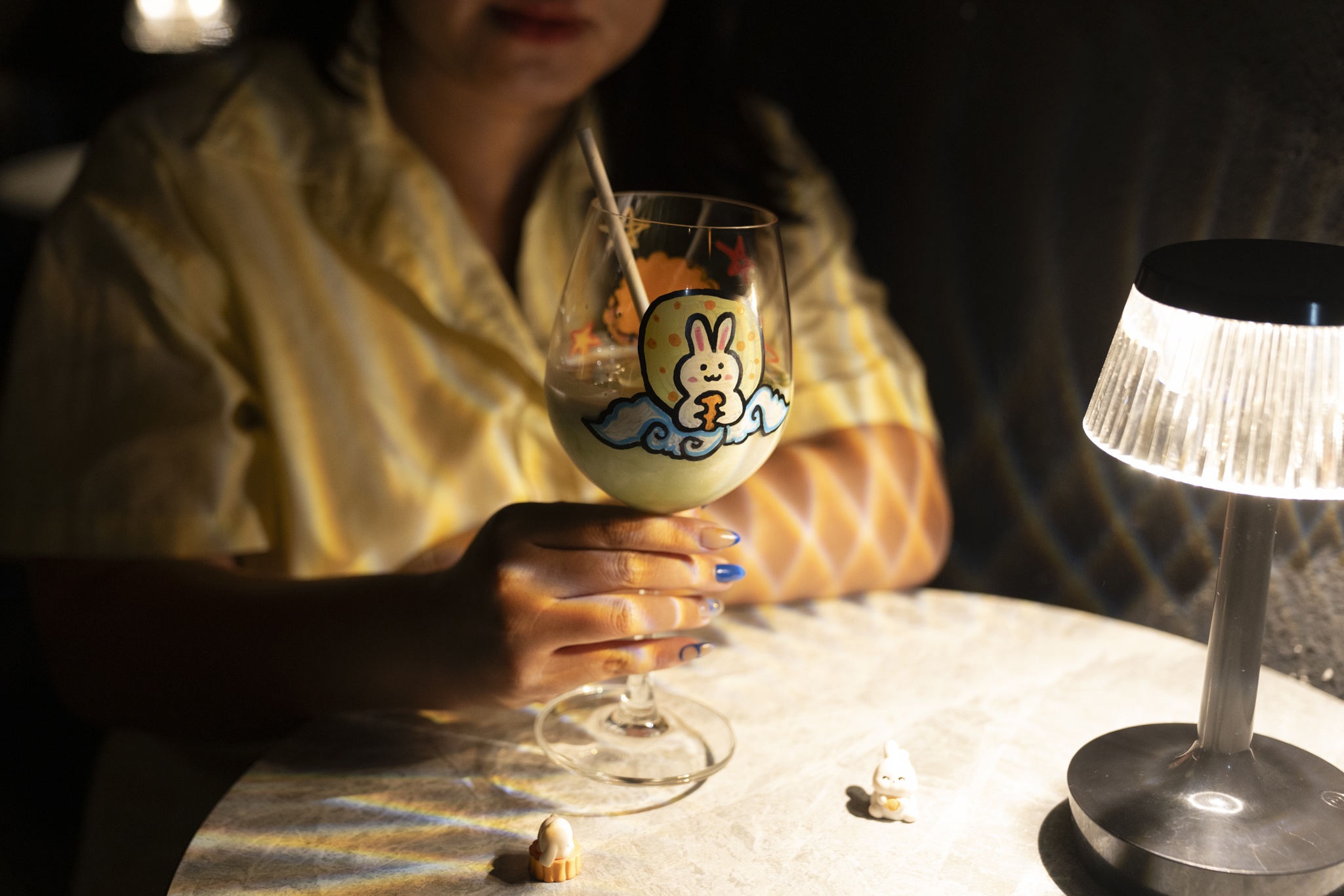 Quán bar Trung thu  ảnh 15 Quan bar Trung thu anh 15