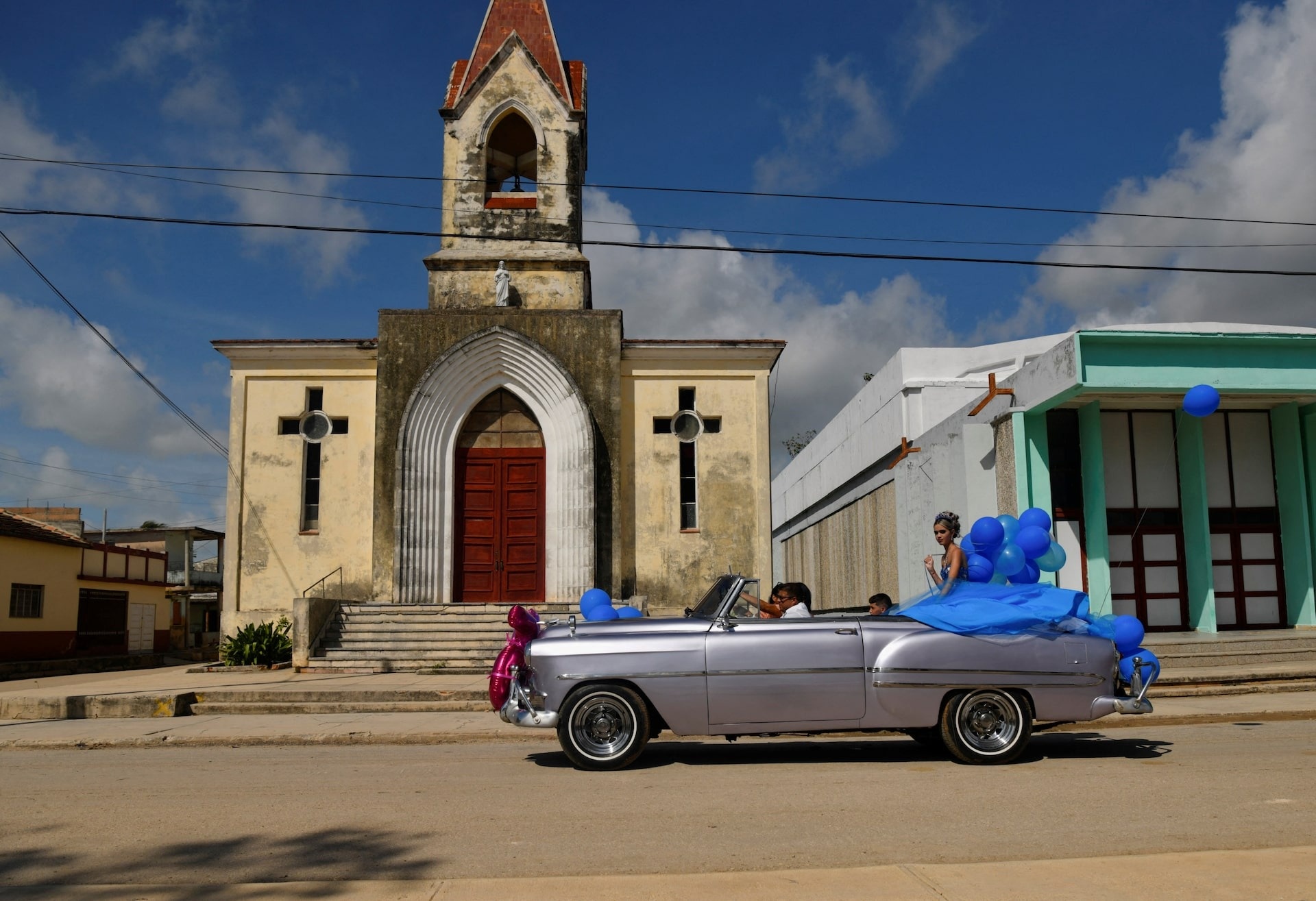 Xe co Cuba anh 7