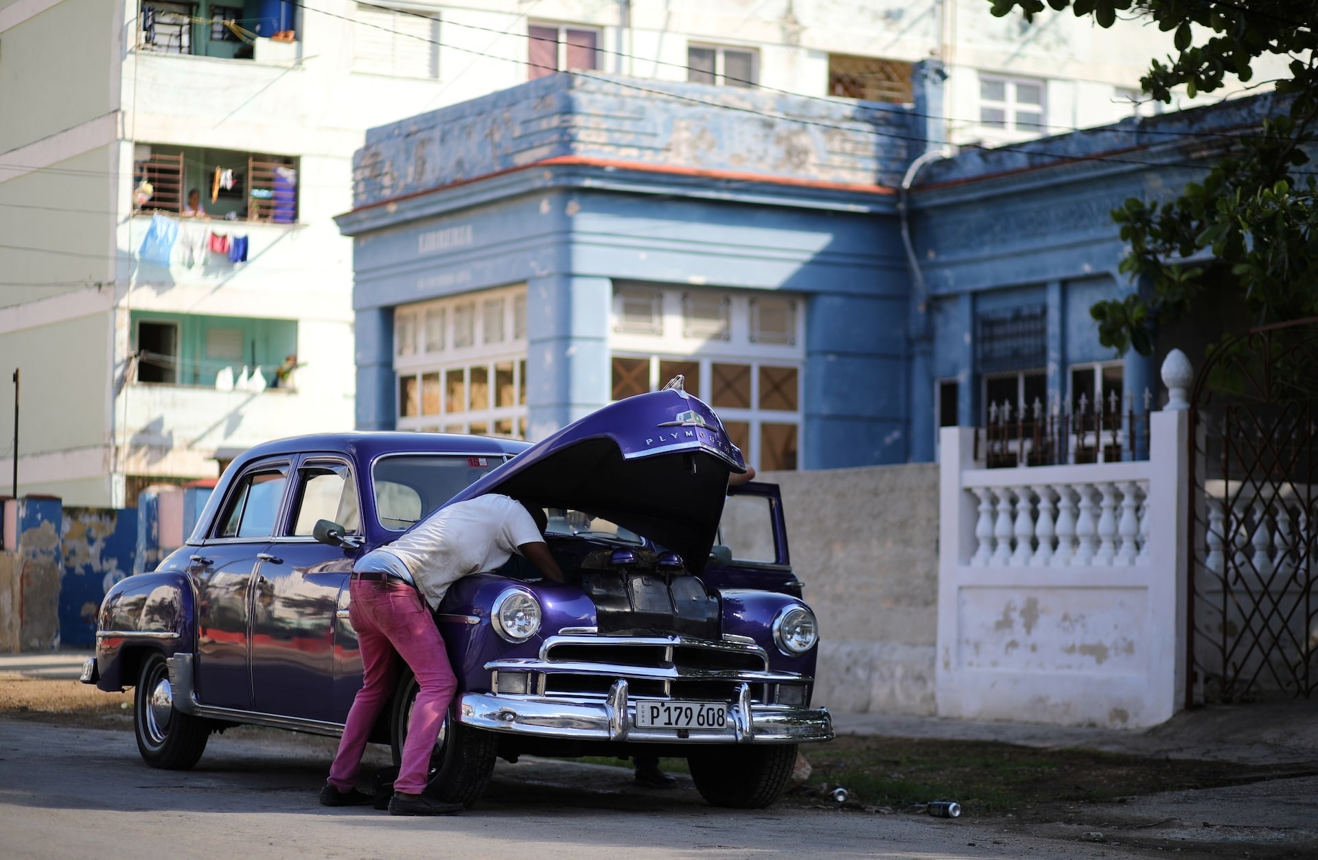 Xe co Cuba anh 6