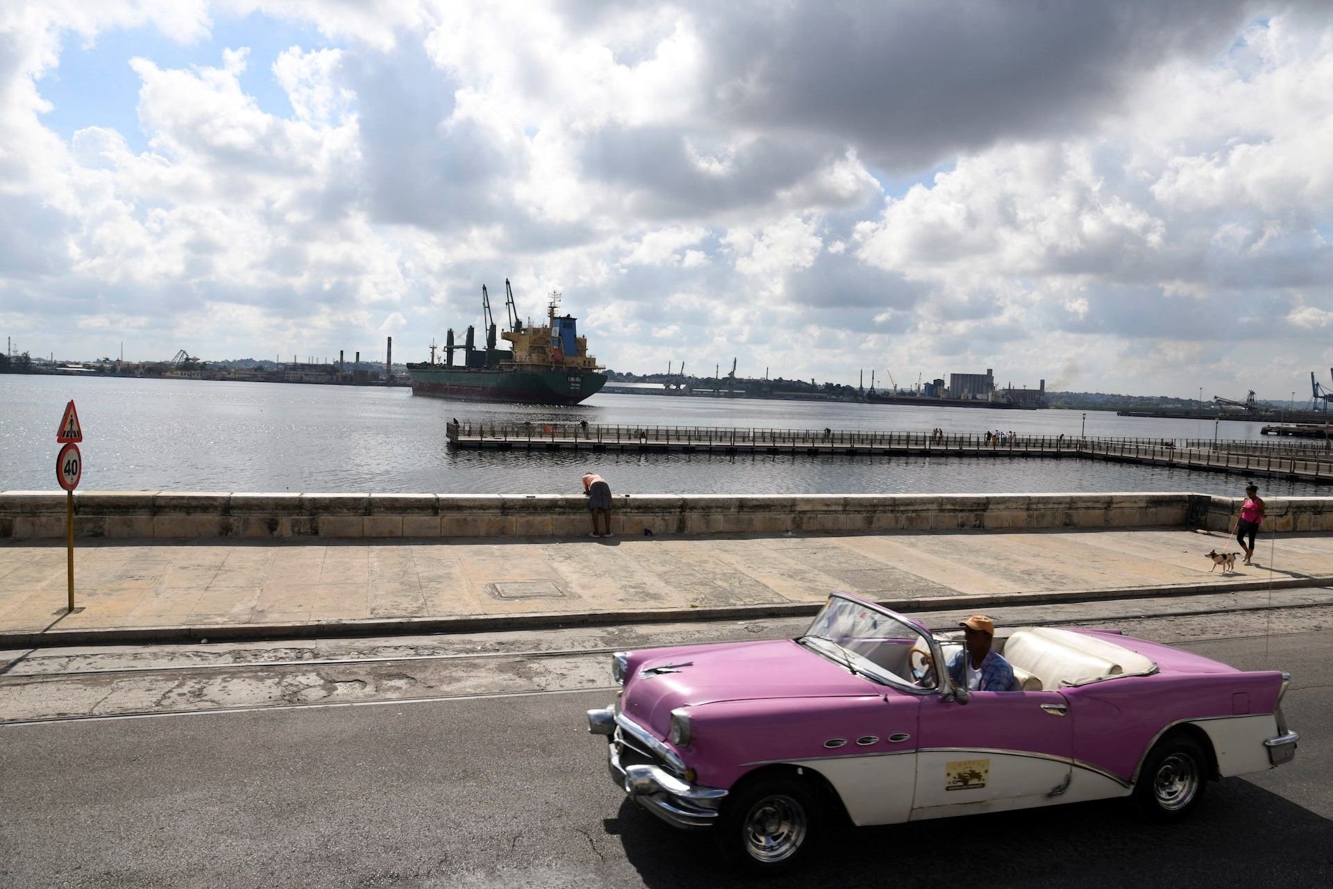 Xe co Cuba anh 14