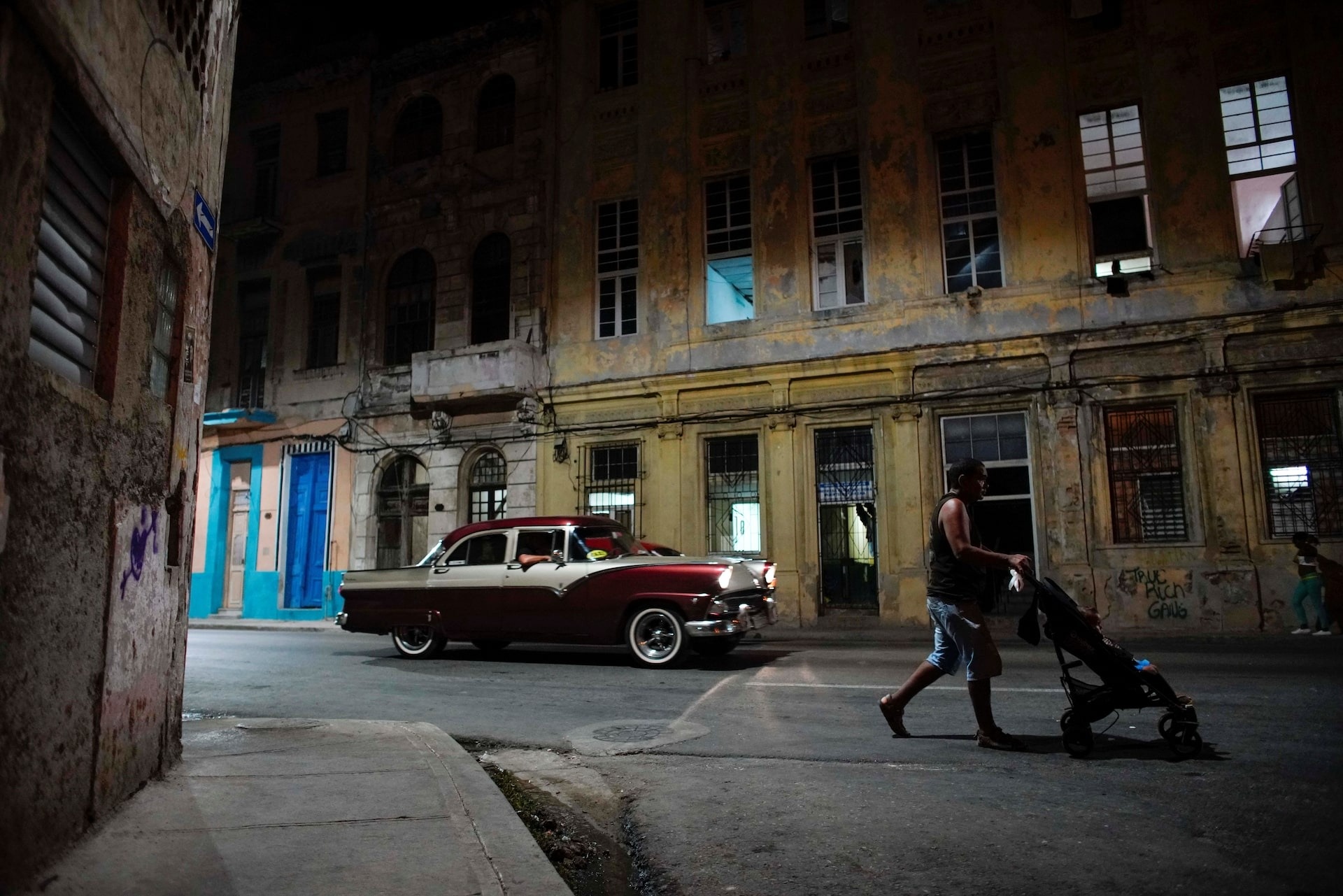 Xe co Cuba anh 2