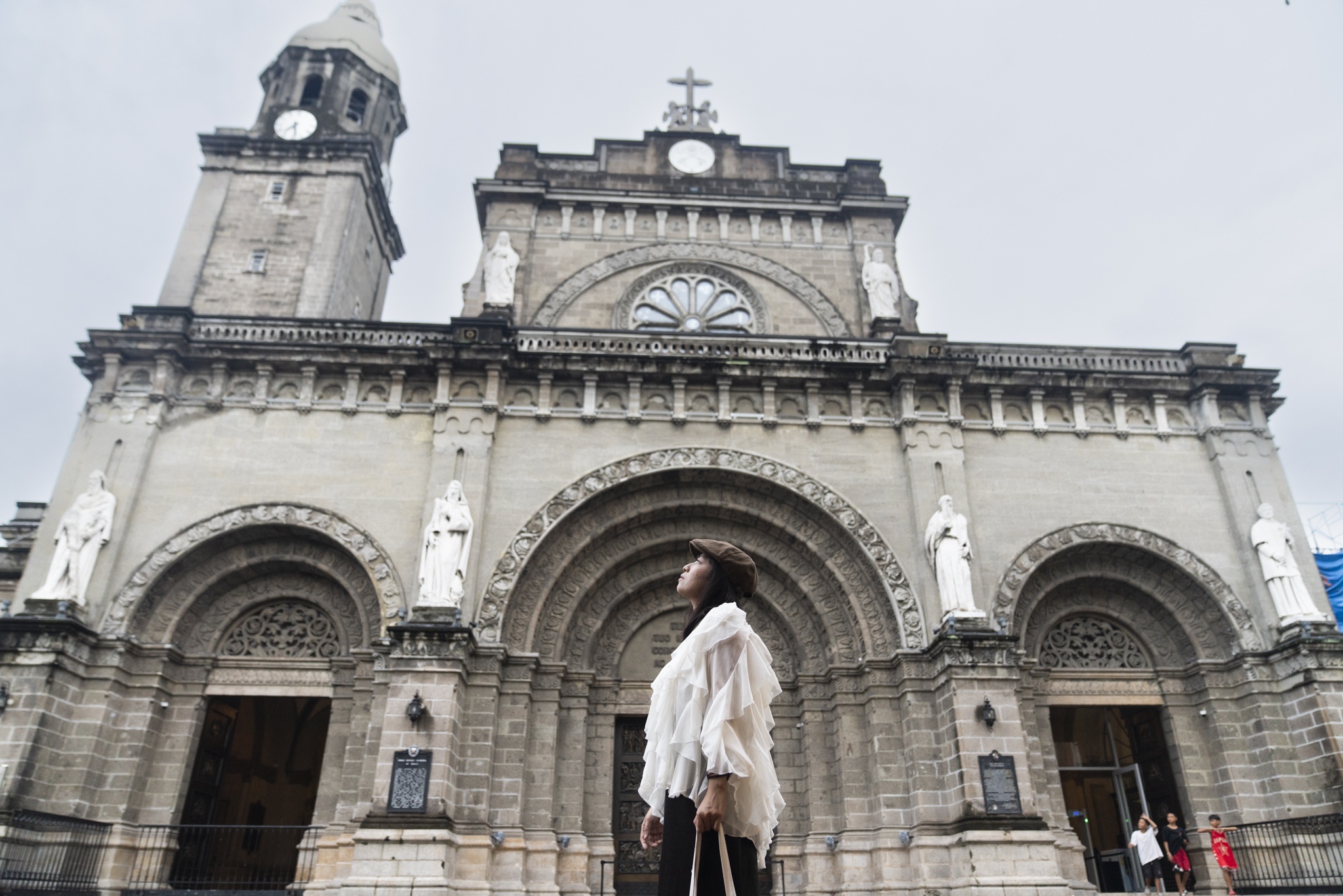 Choi gi o Philippines? hinh anh