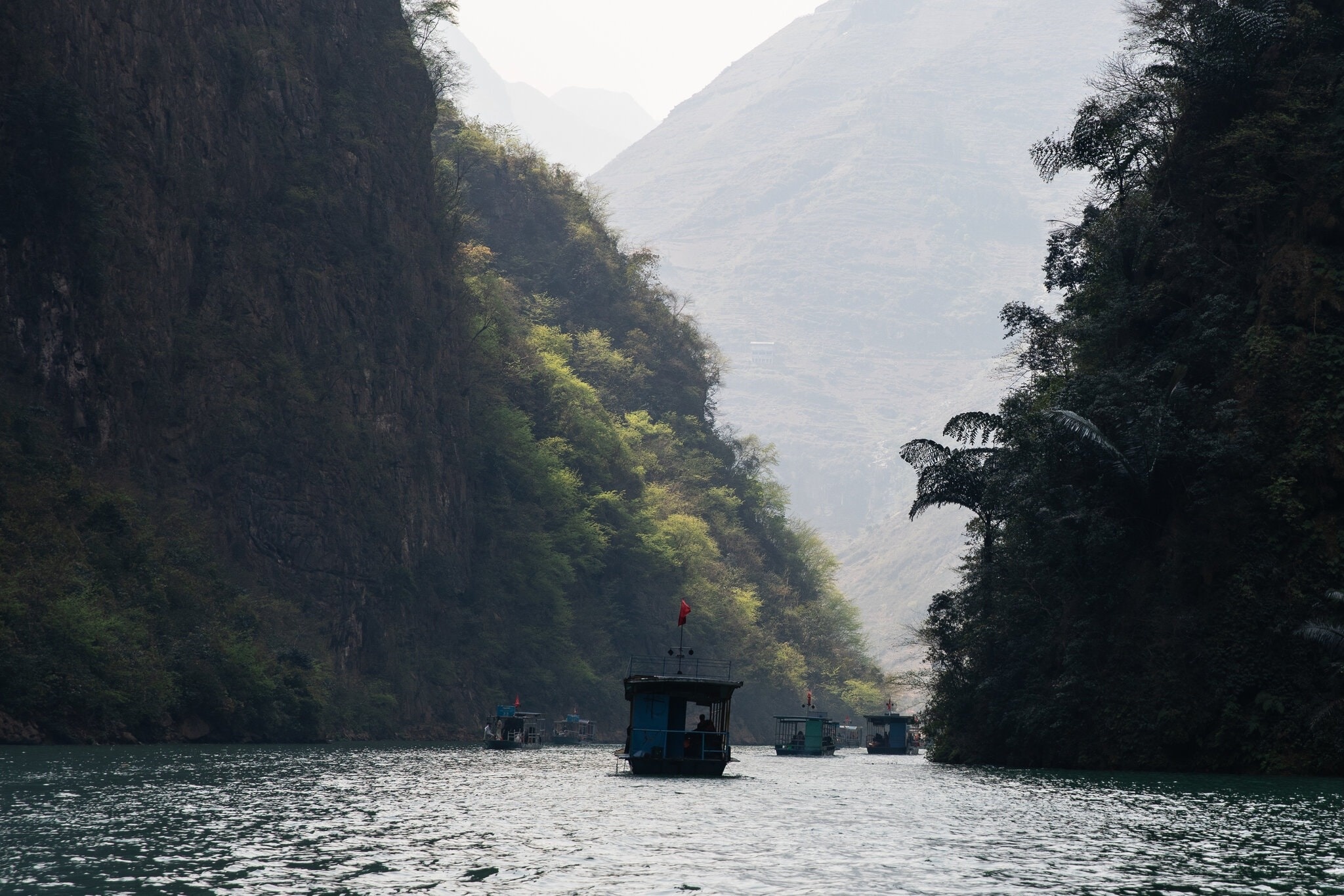 Khach Tay Ha Giang Loop anh 7
