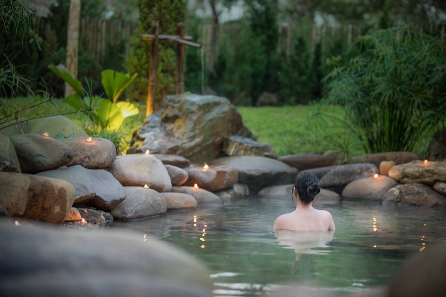 Tam onsen Nhat Ban anh 8