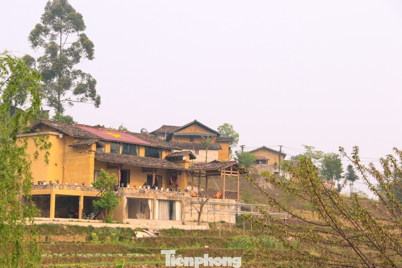 Lang Lo Lo Chai anh 10