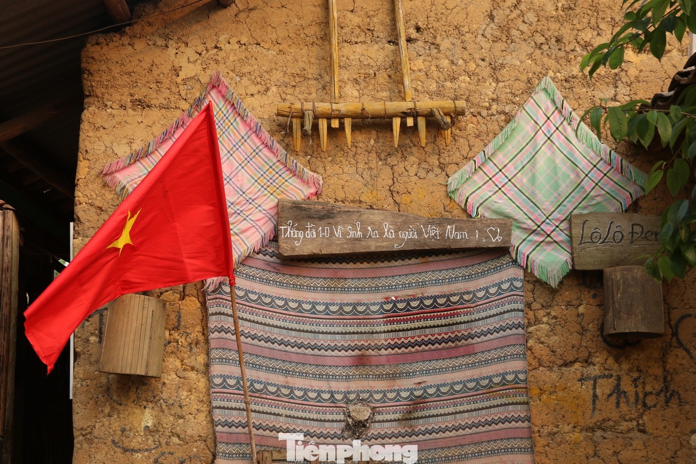 Lang Lo Lo Chai anh 15