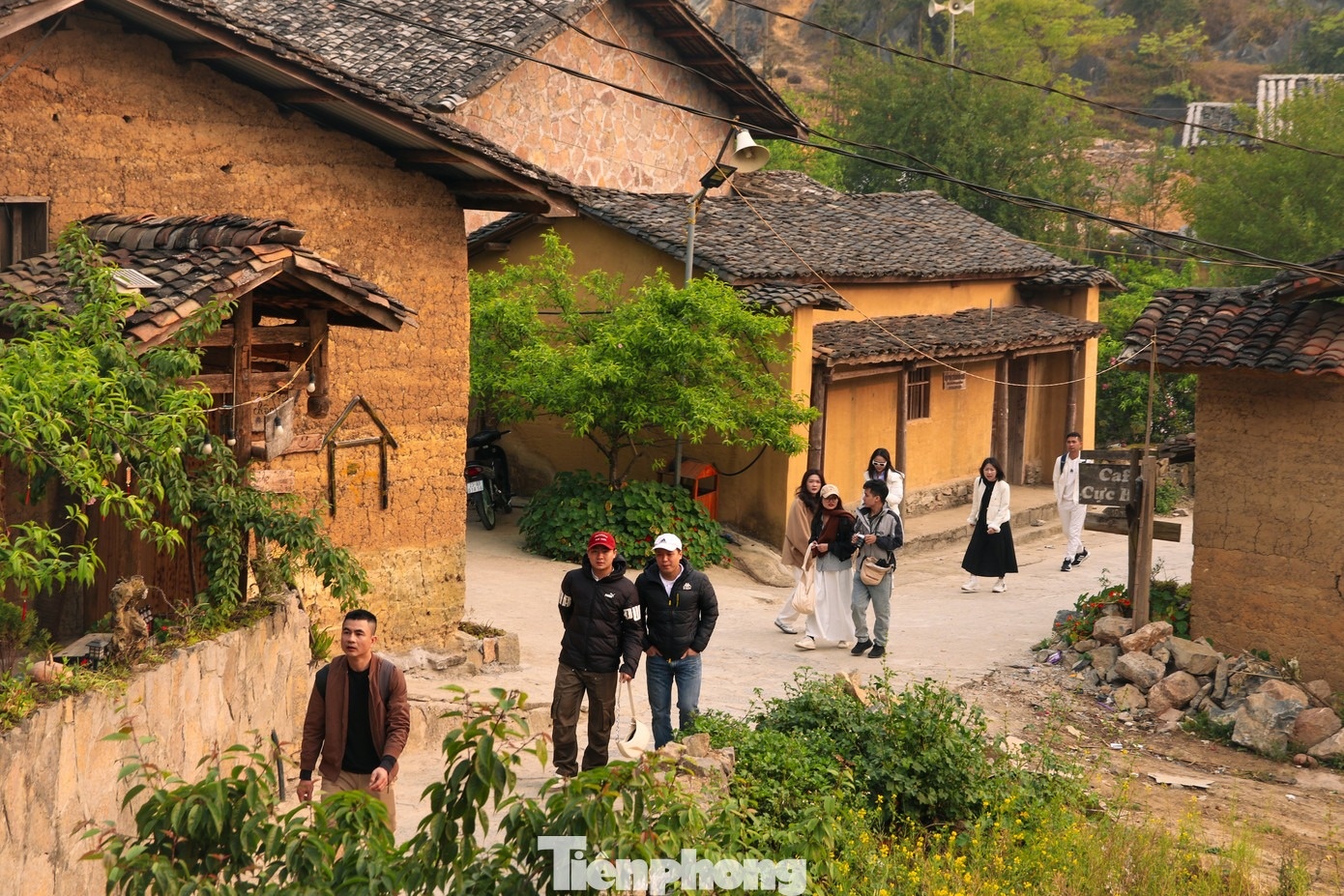 Lang Lo Lo Chai anh 4