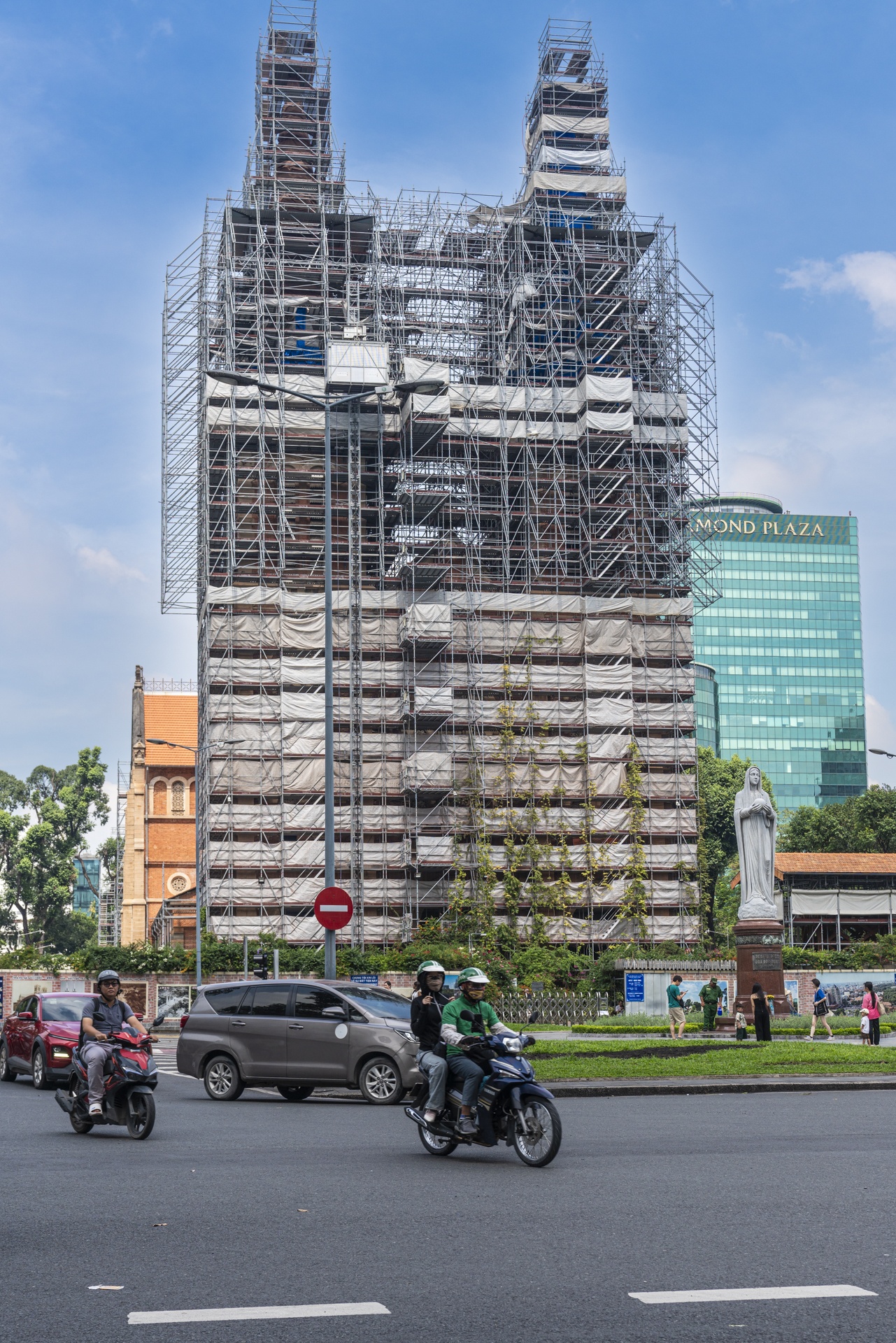 biểu tượng du lịch TP.HCM ảnh 12 bieu tuong du lich TP.HCM anh 12