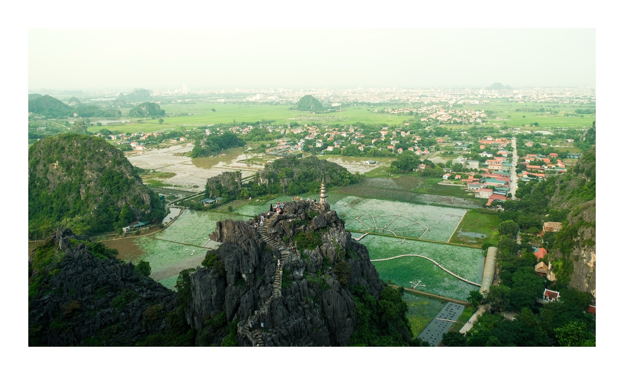 Vietnam Postcard anh 23