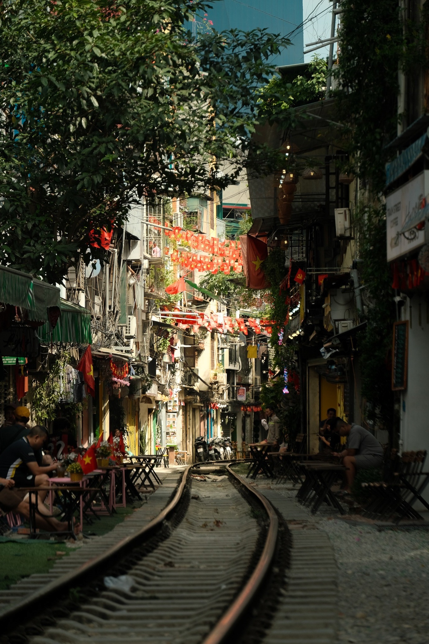 Vietnam Postcard anh 22