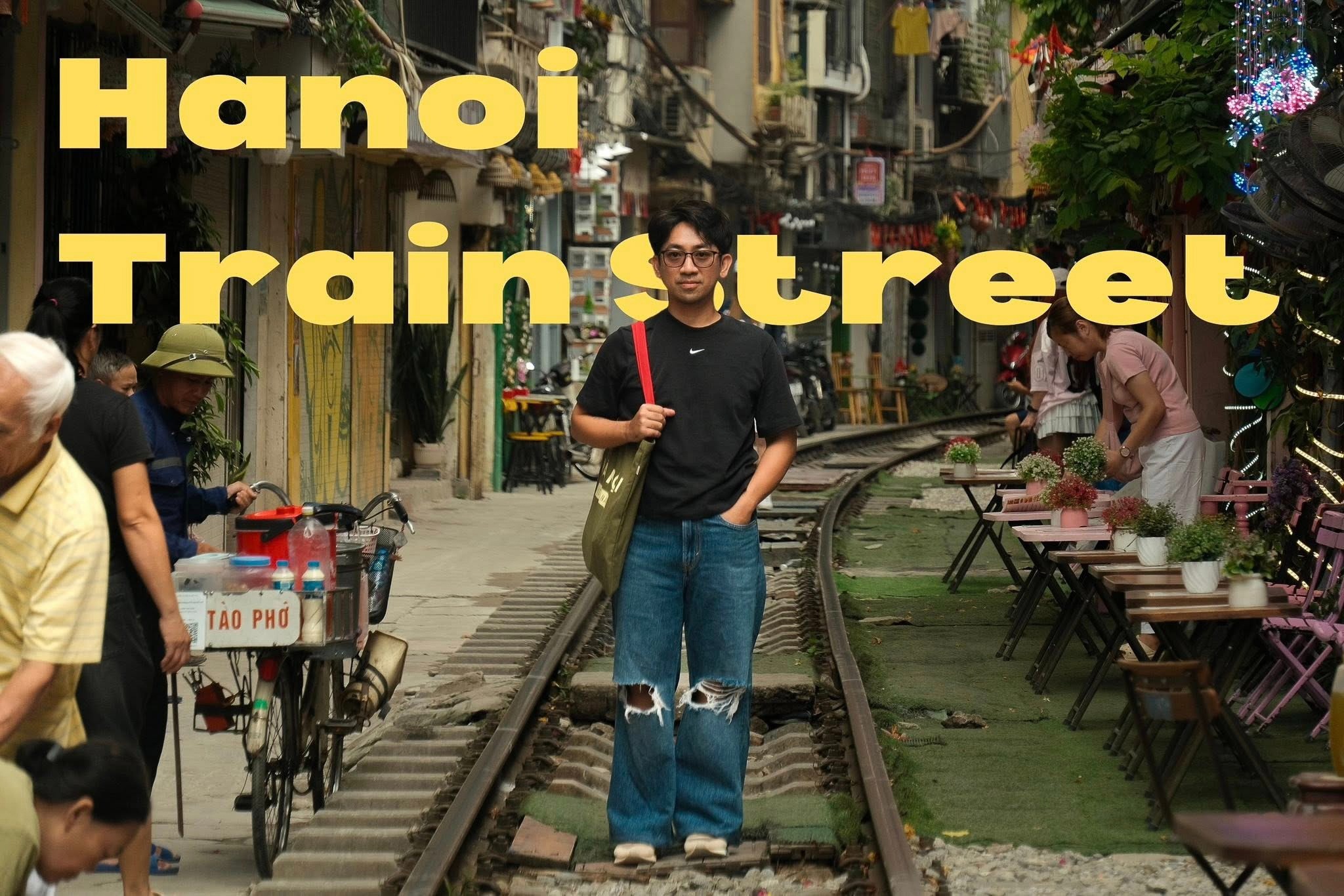 Vietnam Postcard anh 19