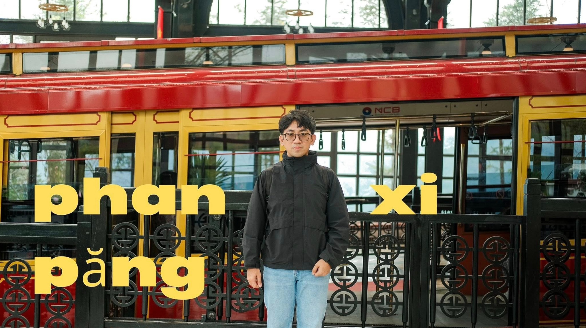 Vietnam Postcard anh 5