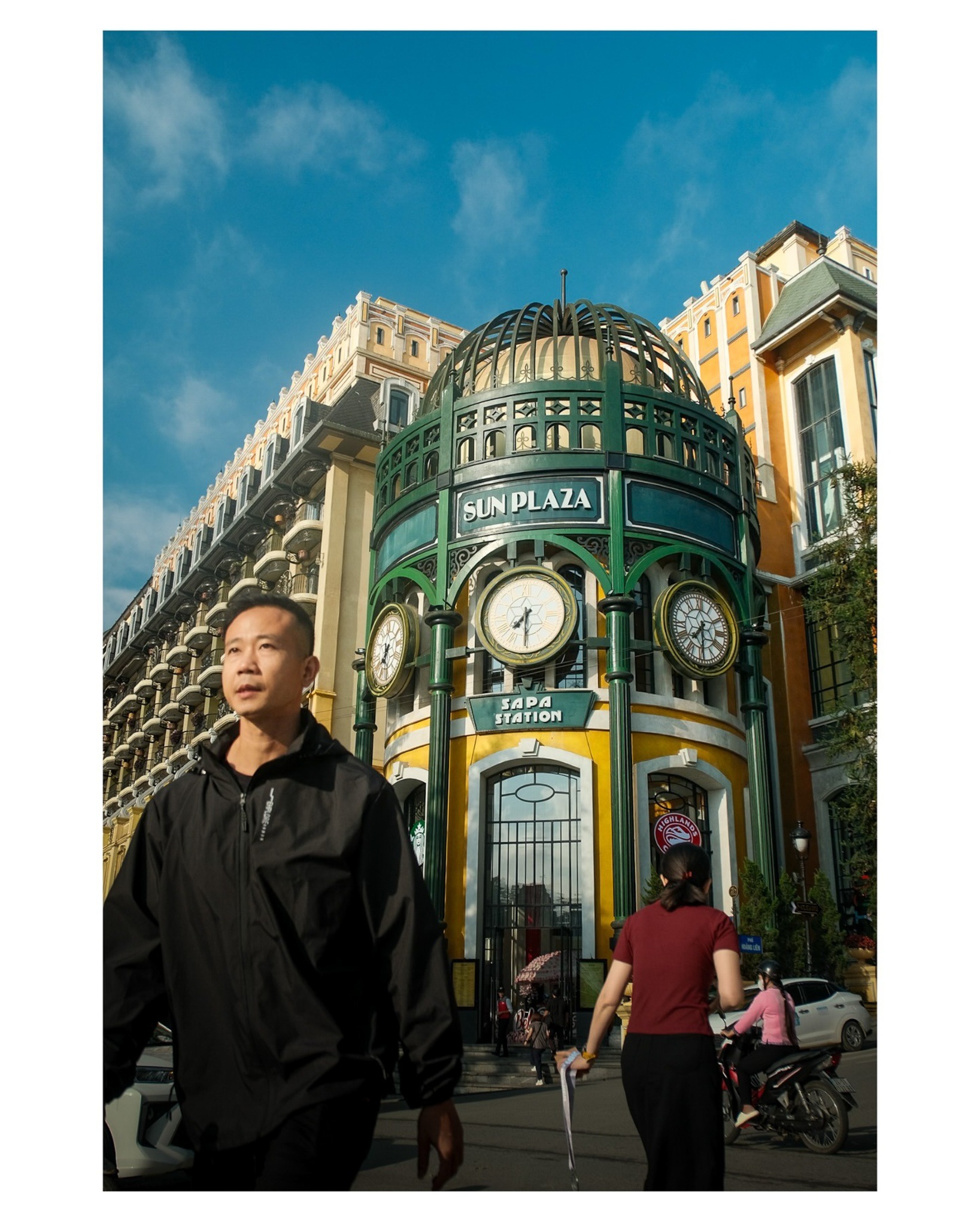 Vietnam Postcard anh 6