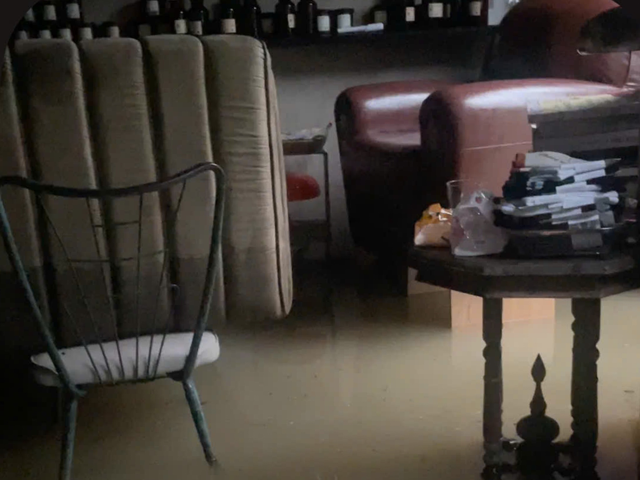 Cà phê Huế ngập ảnh 3 Ca phe Hue ngap anh 3