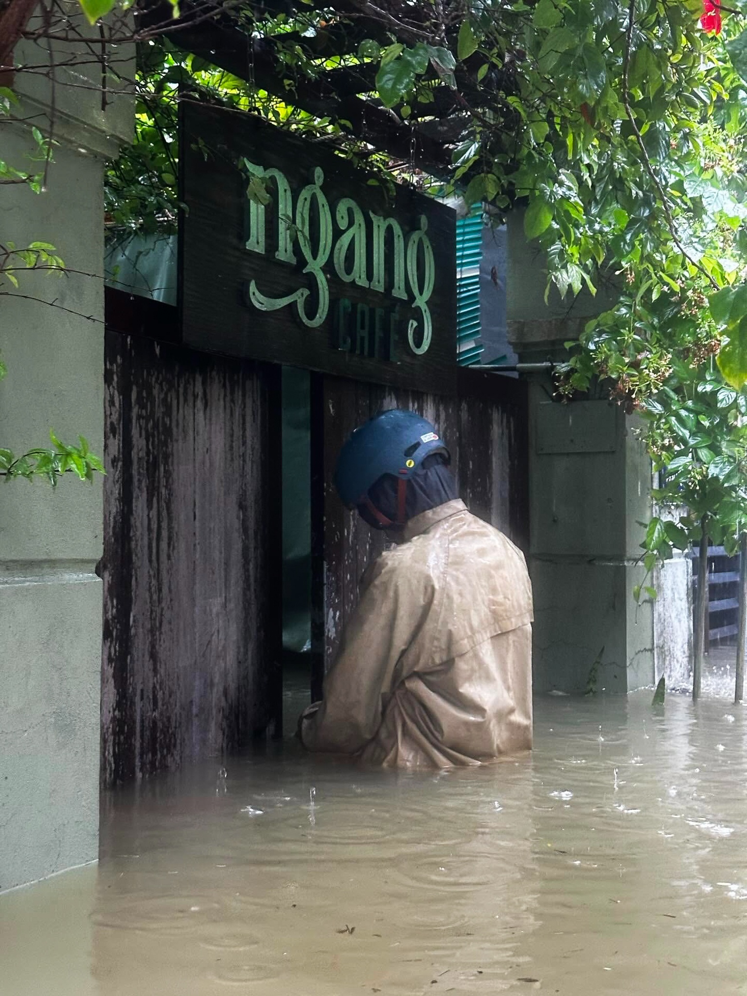 Cà phê Huế ngập ảnh 6 Ca phe Hue ngap anh 6