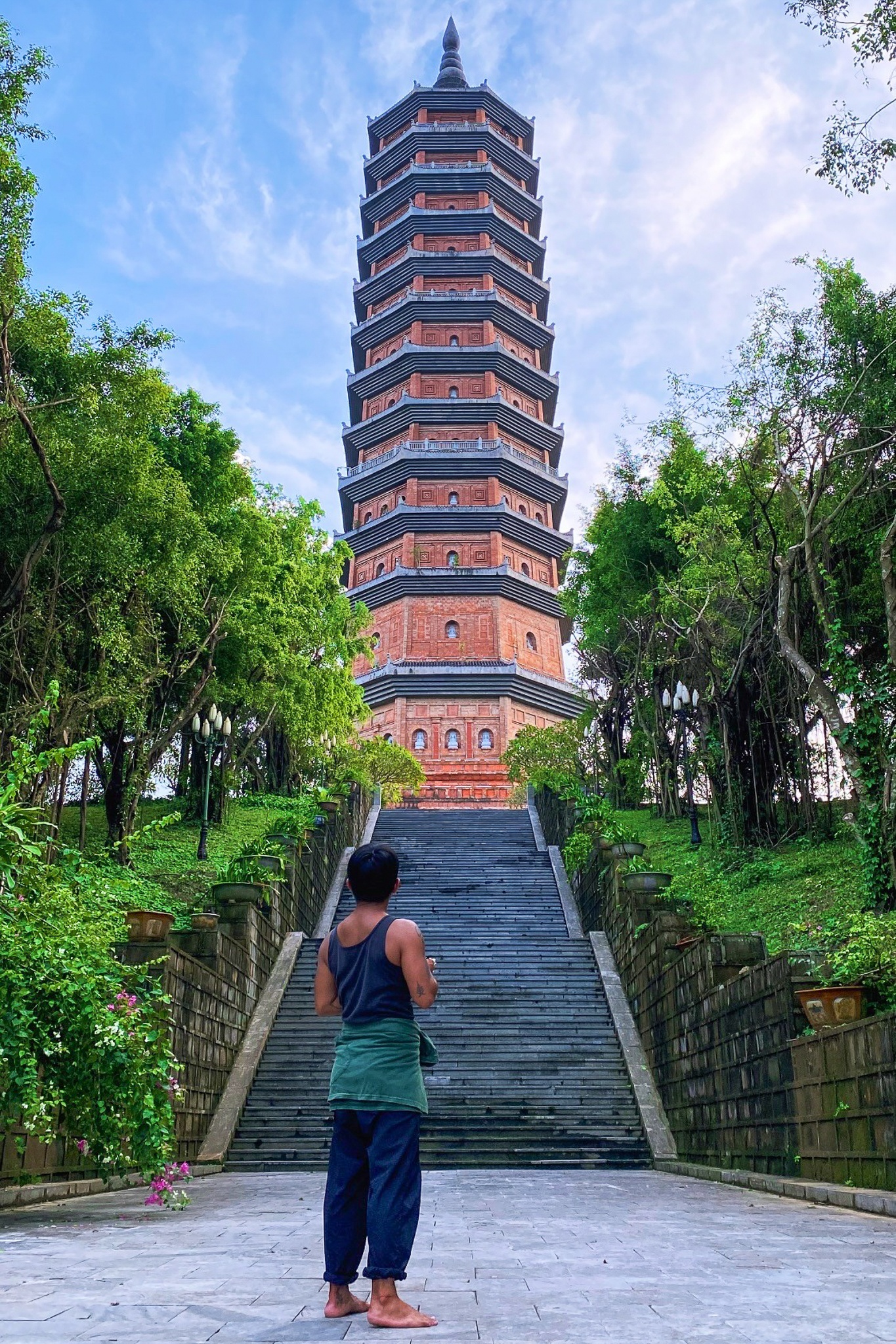 Khach Philippines o Viet Nam anh 2