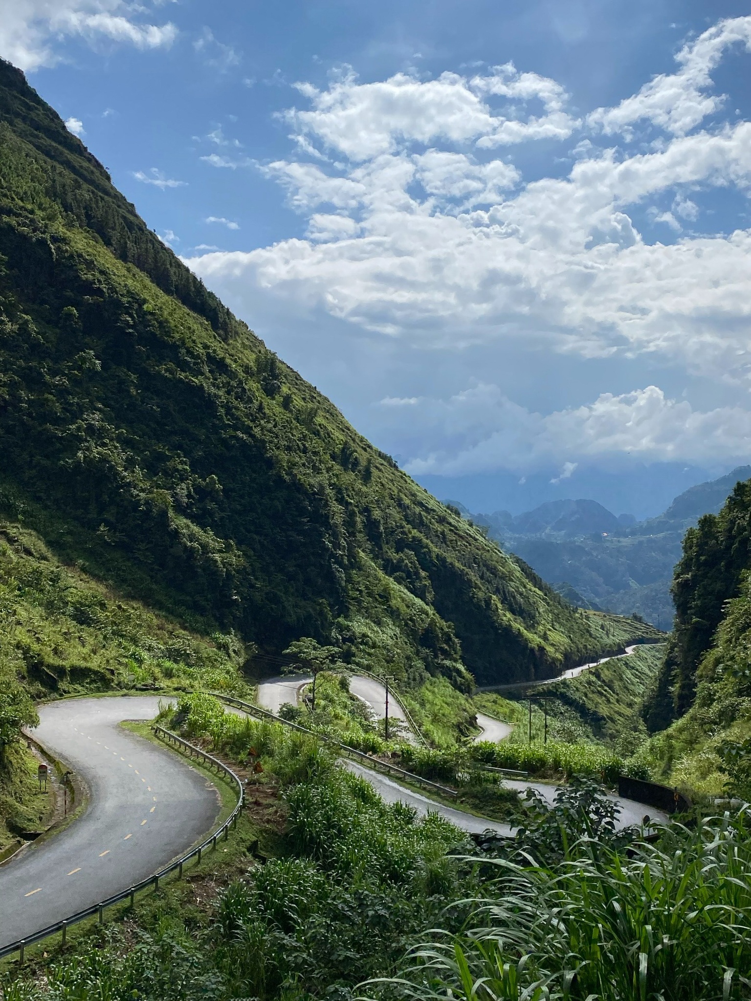 Khach Philippines o Viet Nam anh 9