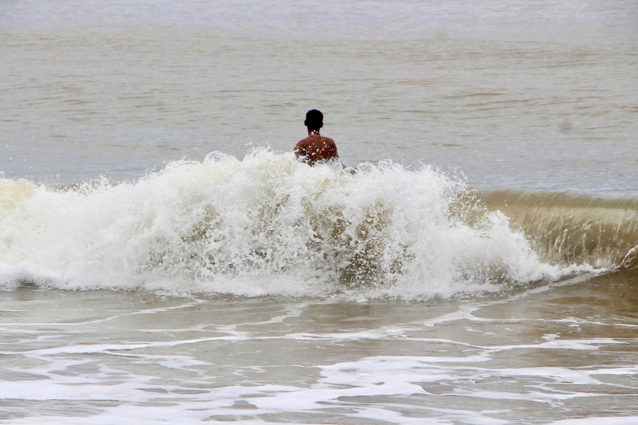 Cấm tắm biển Nha Trang ảnh 5 Cam tam bien Nha Trang anh 5