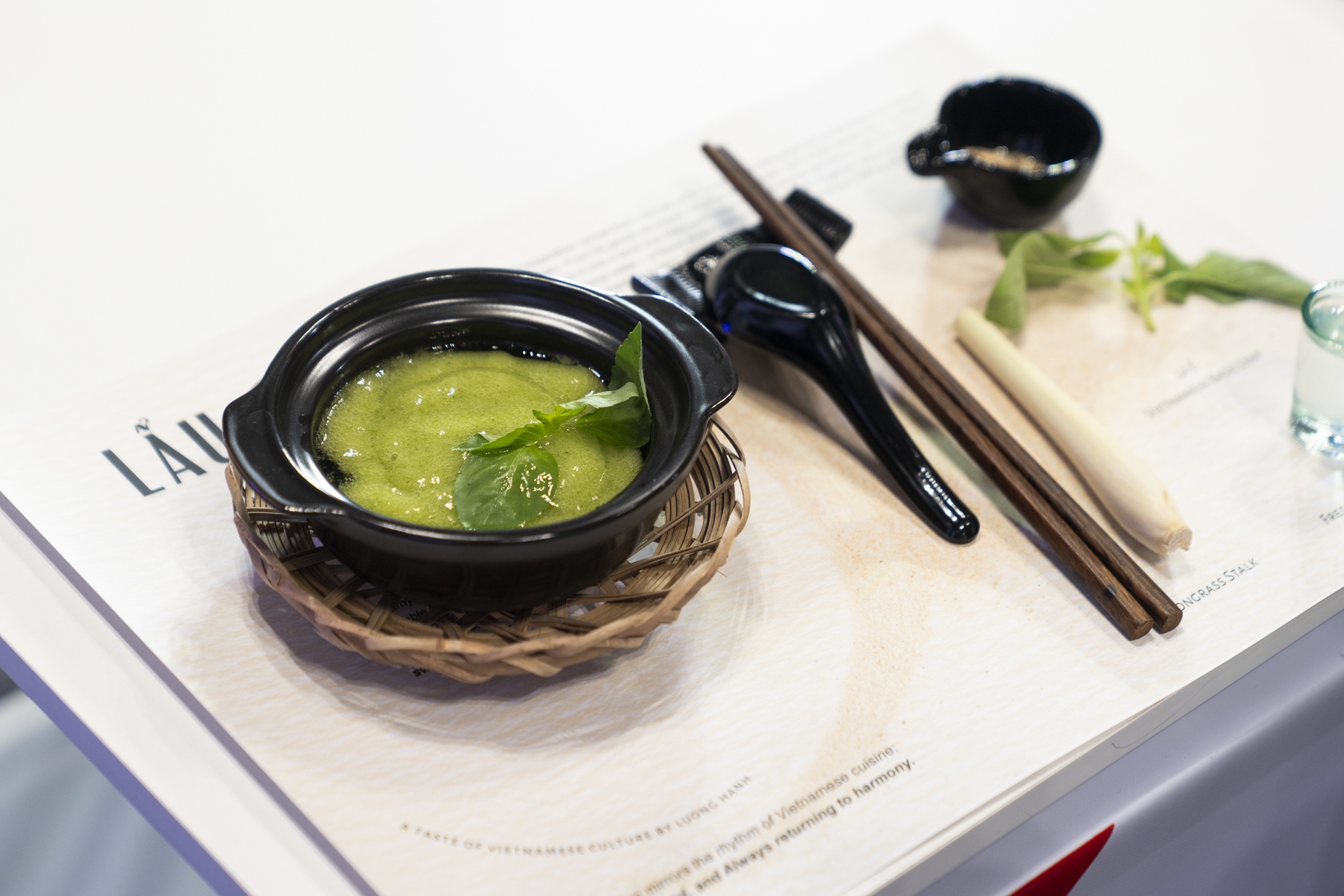 Thi pha chế đồ uống ảnh 7 Thi pha che do uong anh 7