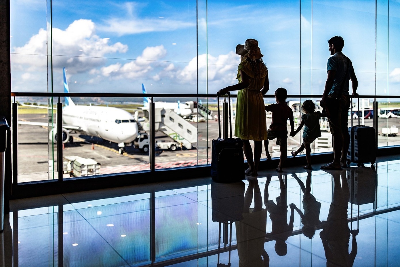 Chu tich di tu, ca si bi cat chuyen vi tron phi hanh ly may bay hinh anh