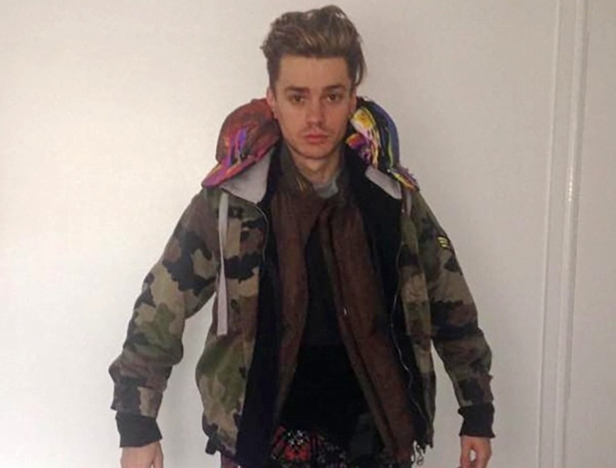 Trốn phí hành lý  ảnh 2 Tron phi hanh ly anh 2